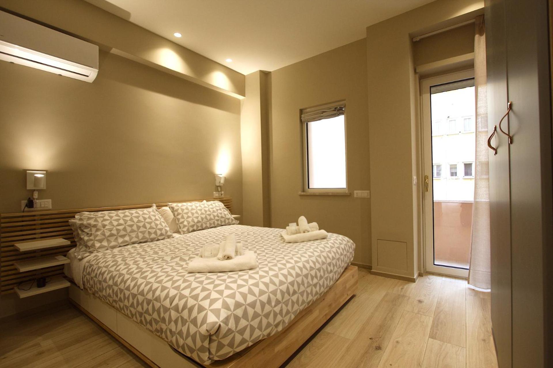 Apartment Aniene House *