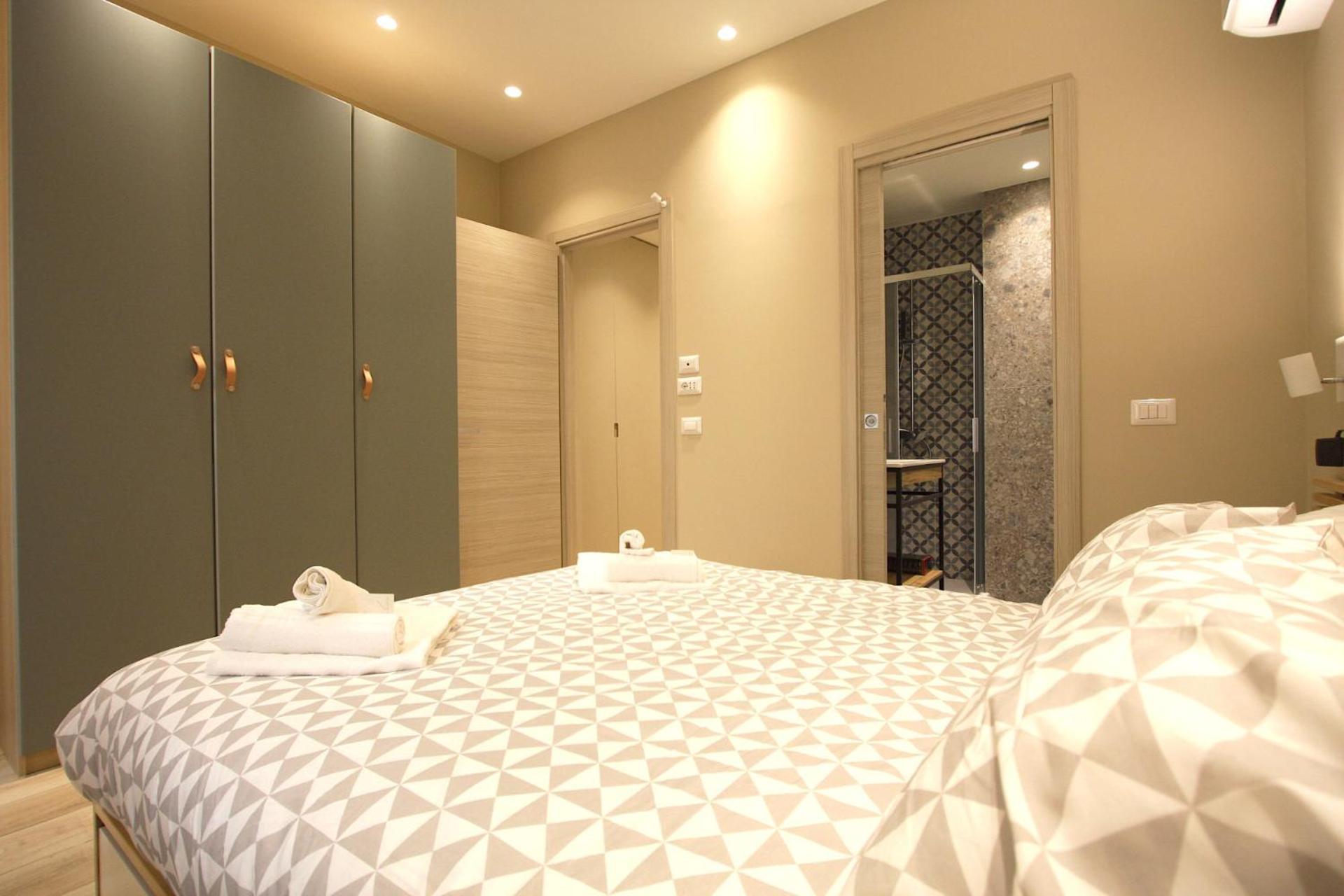 Aniene House Apartment