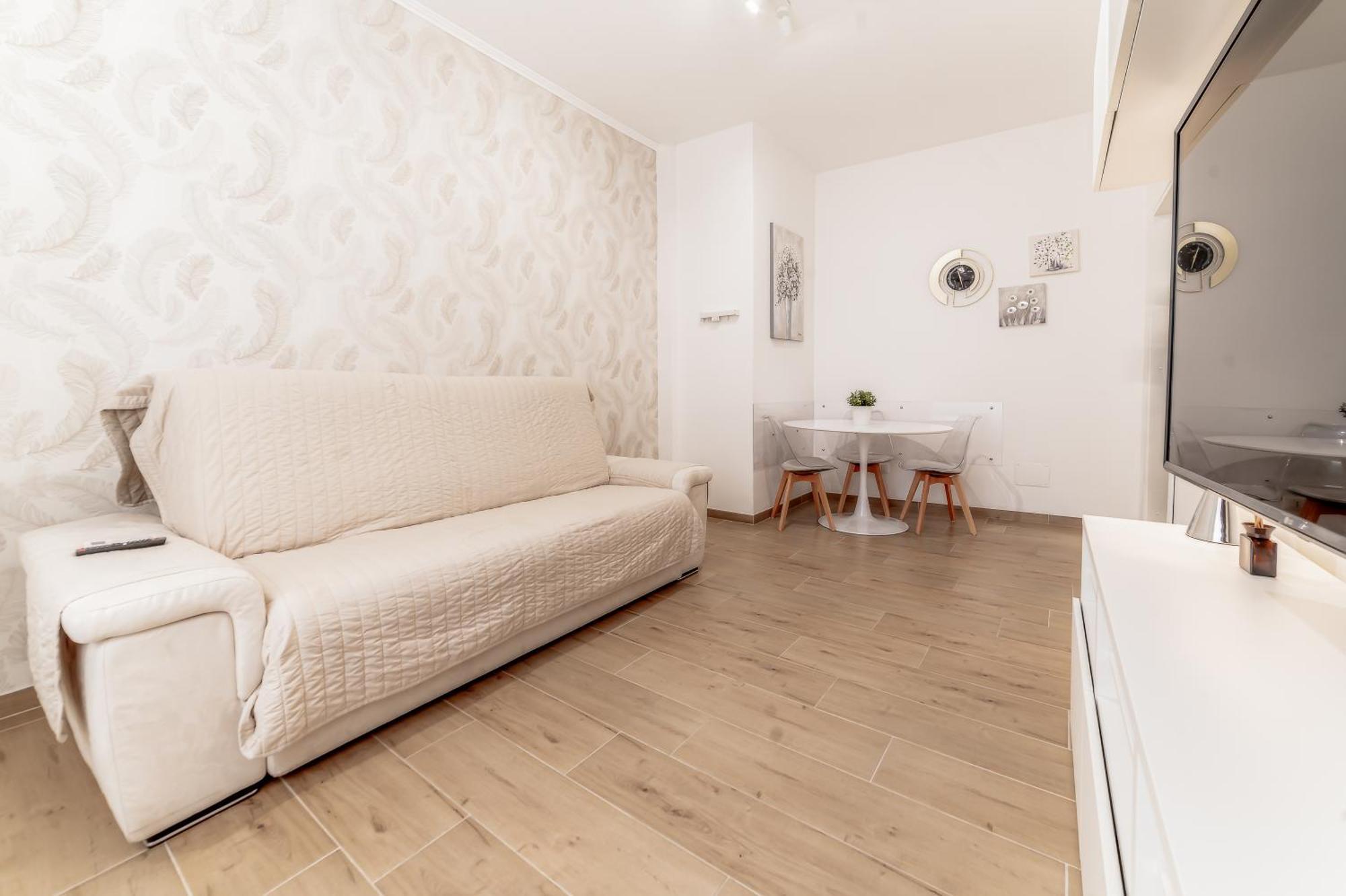 Appartement Mary Flat - Metro Garbatella