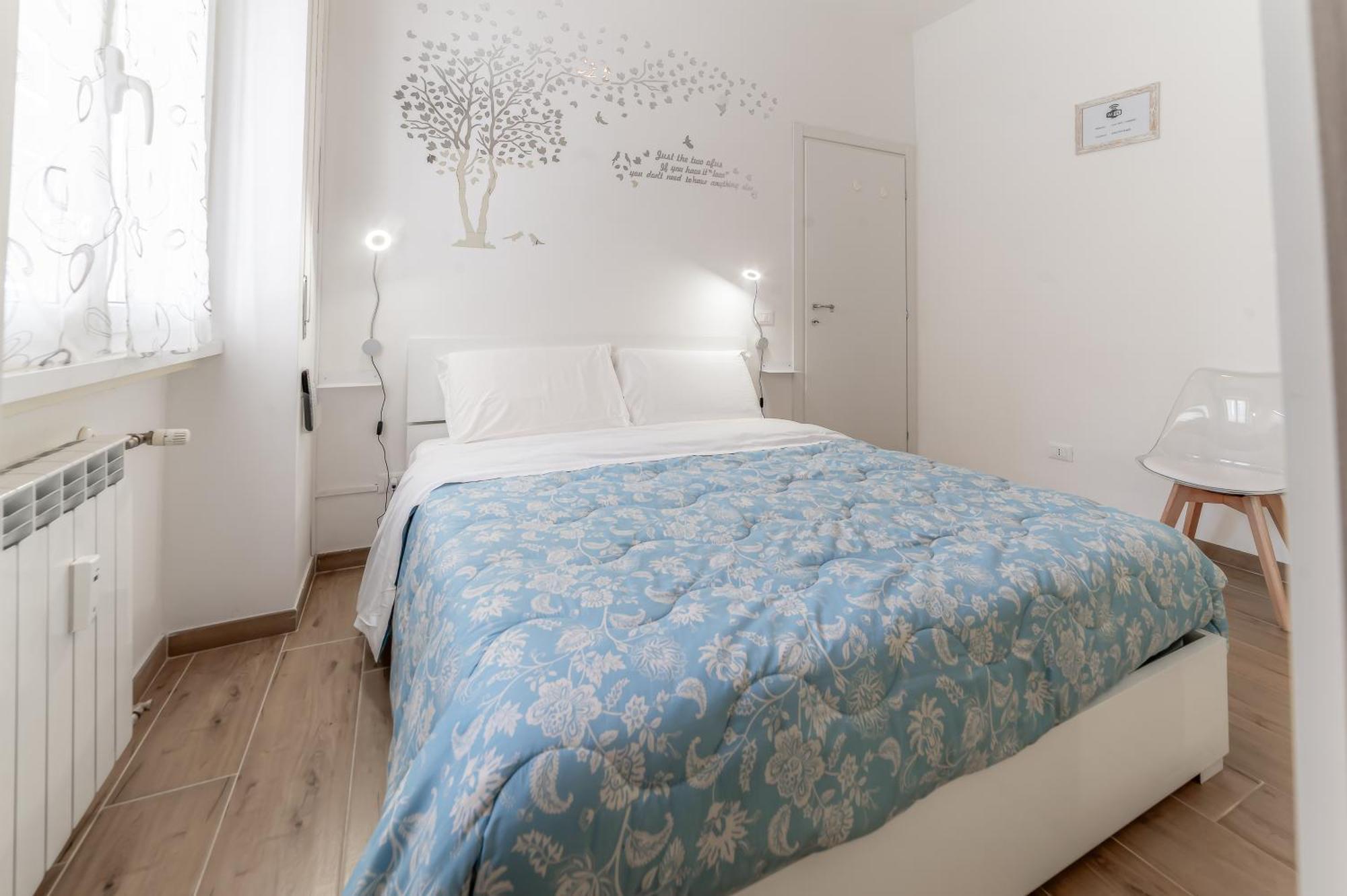 Mary Flat - Metro Garbatella Appartement Rome