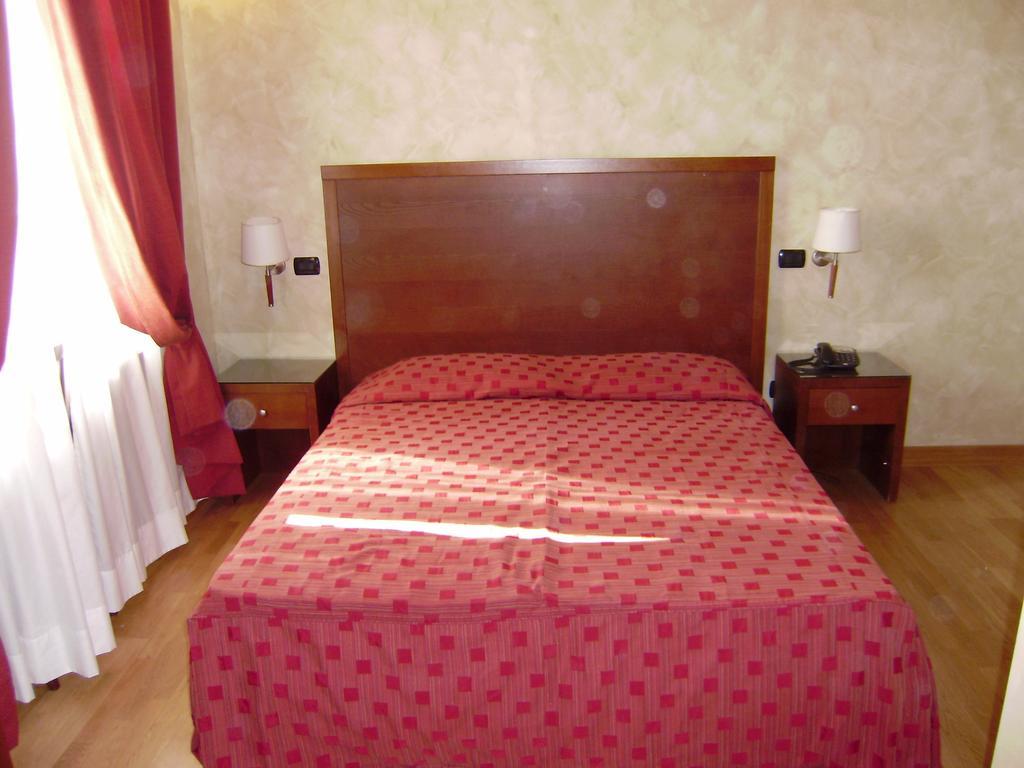 Hotel Dipendenza Galileo Rome