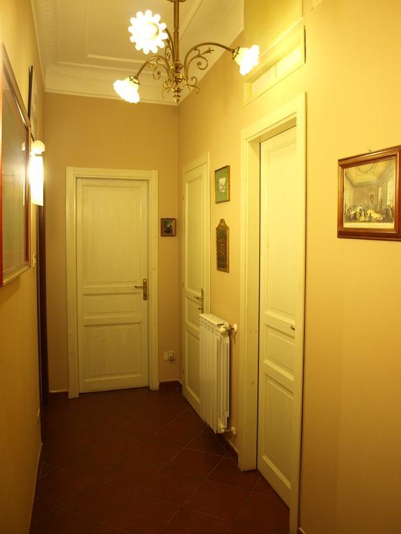 Bed & Breakfast Santa Bibiana
