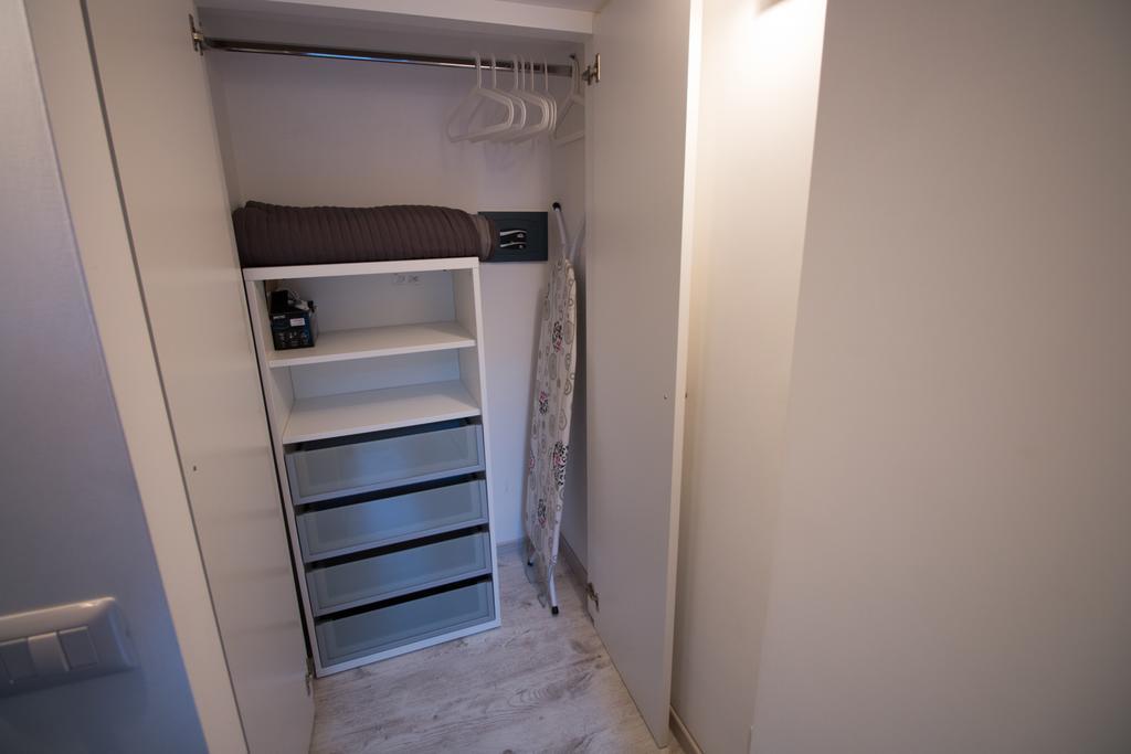 Appartement Inner House Rome