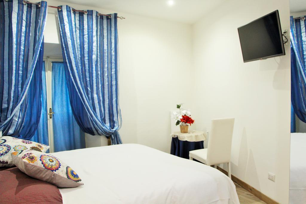 Bed & Breakfast Have A Nice Holiday - Luxury Rooms 3*