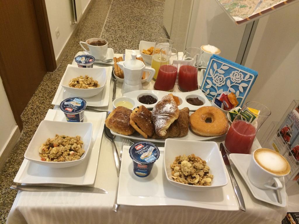 Vatican Bed & Breakfast 3*