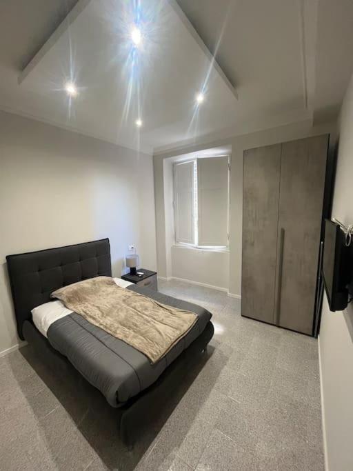 Appartement V12 Rome