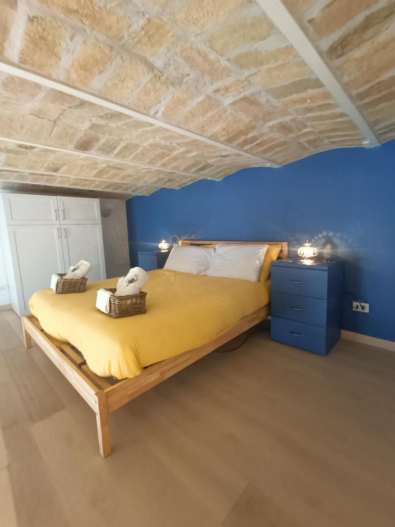 Trastevere In Loft Appartement *