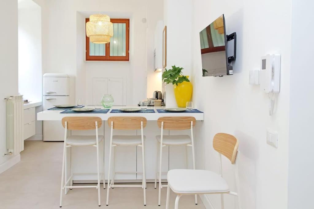 Apartment Vatican With Parking Rome