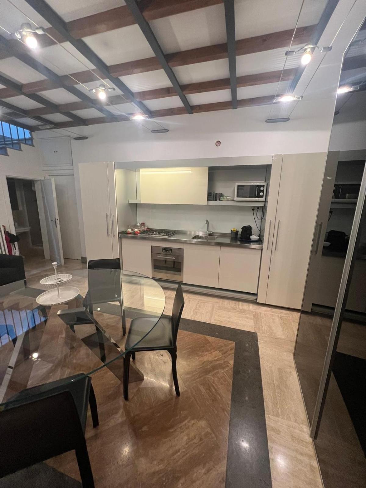 Margana Design * Roma