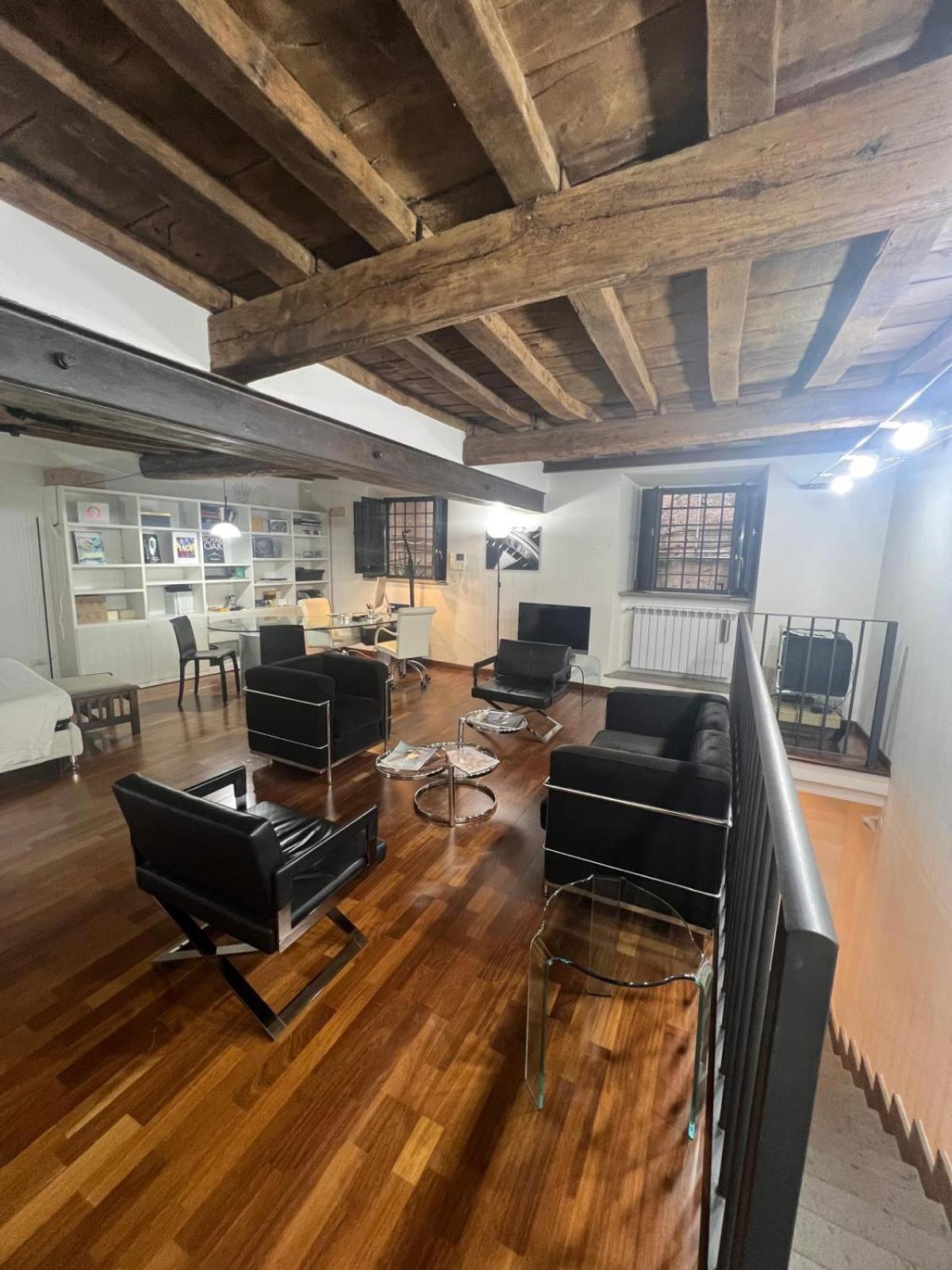 Margana Design Apartamento Roma