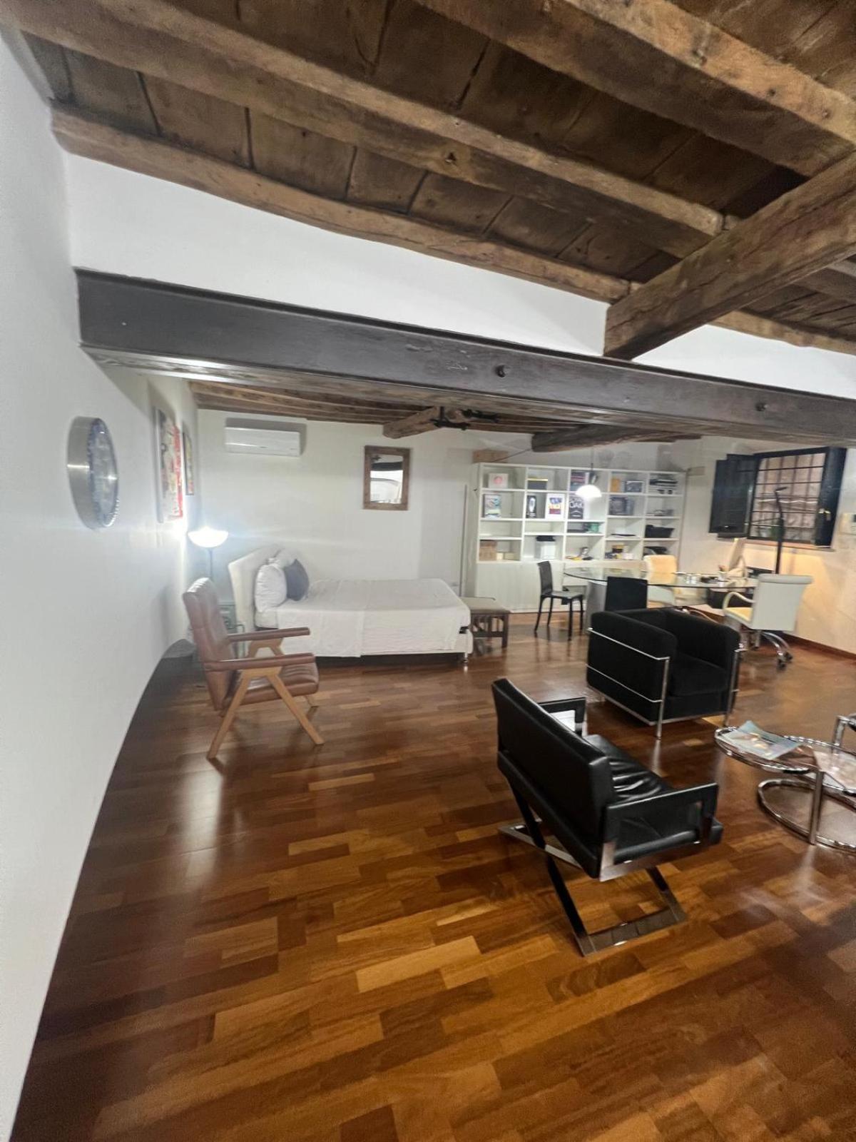 Margana Design Apartamento