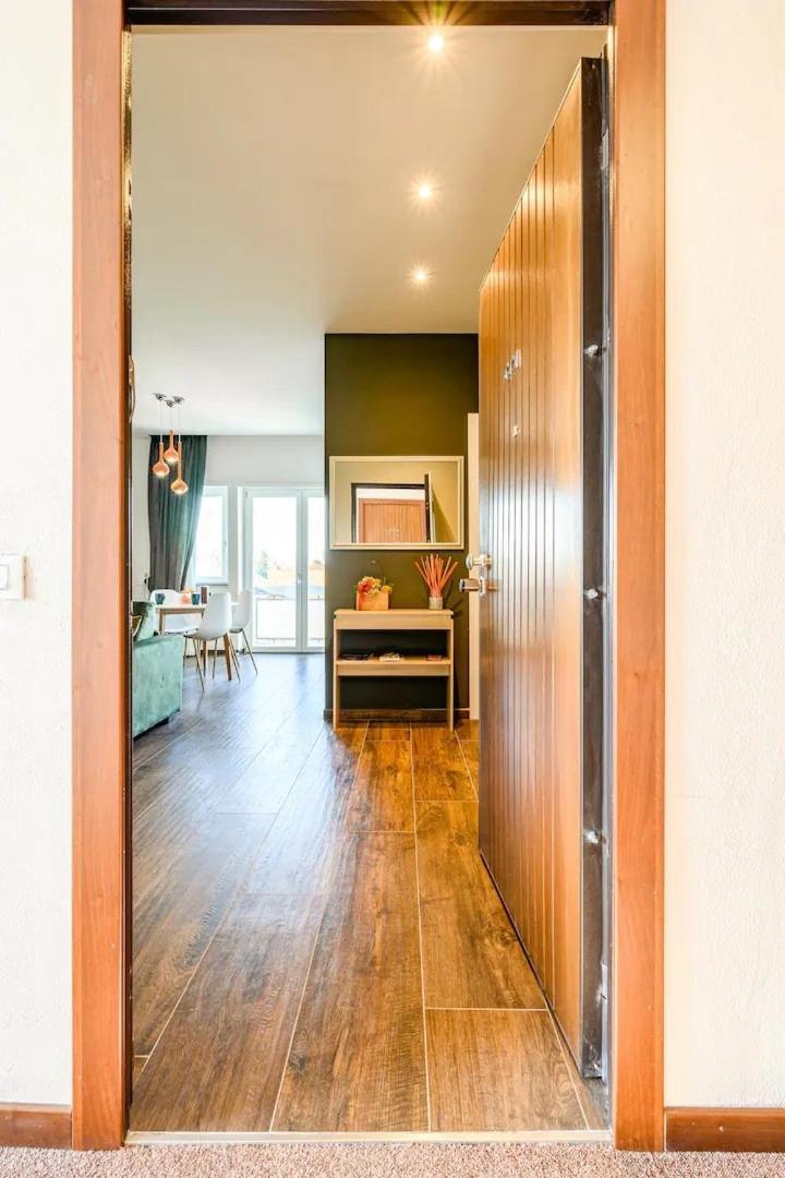 Aurelia Antica Apartment Rome
