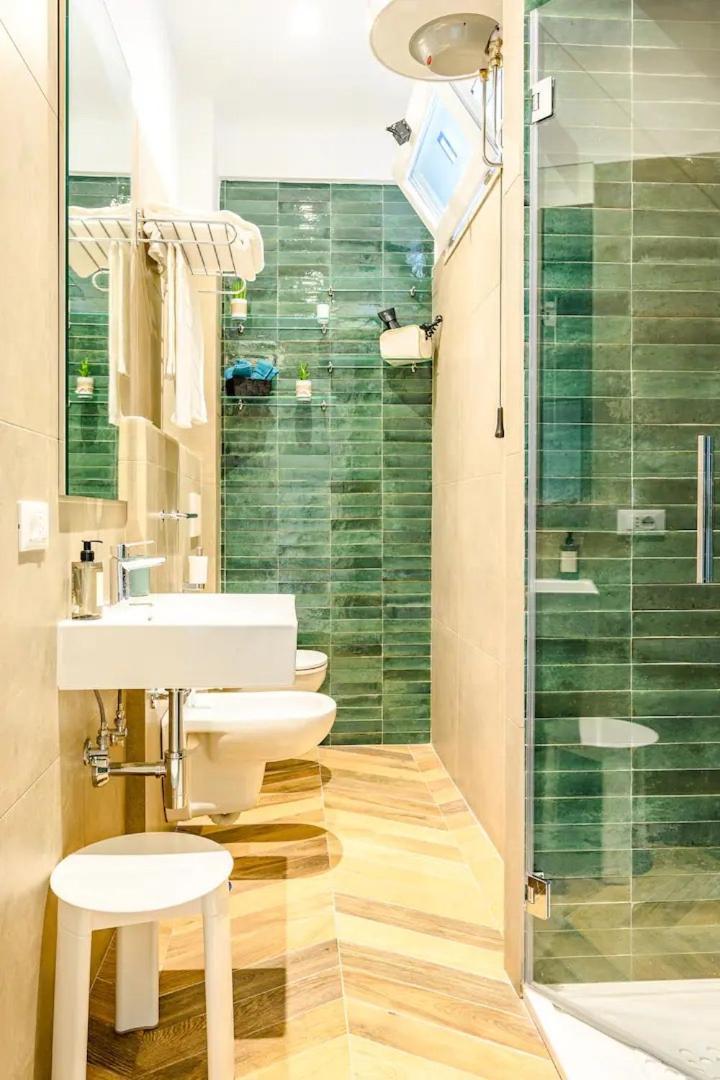 Apartment Aurelia Antica *