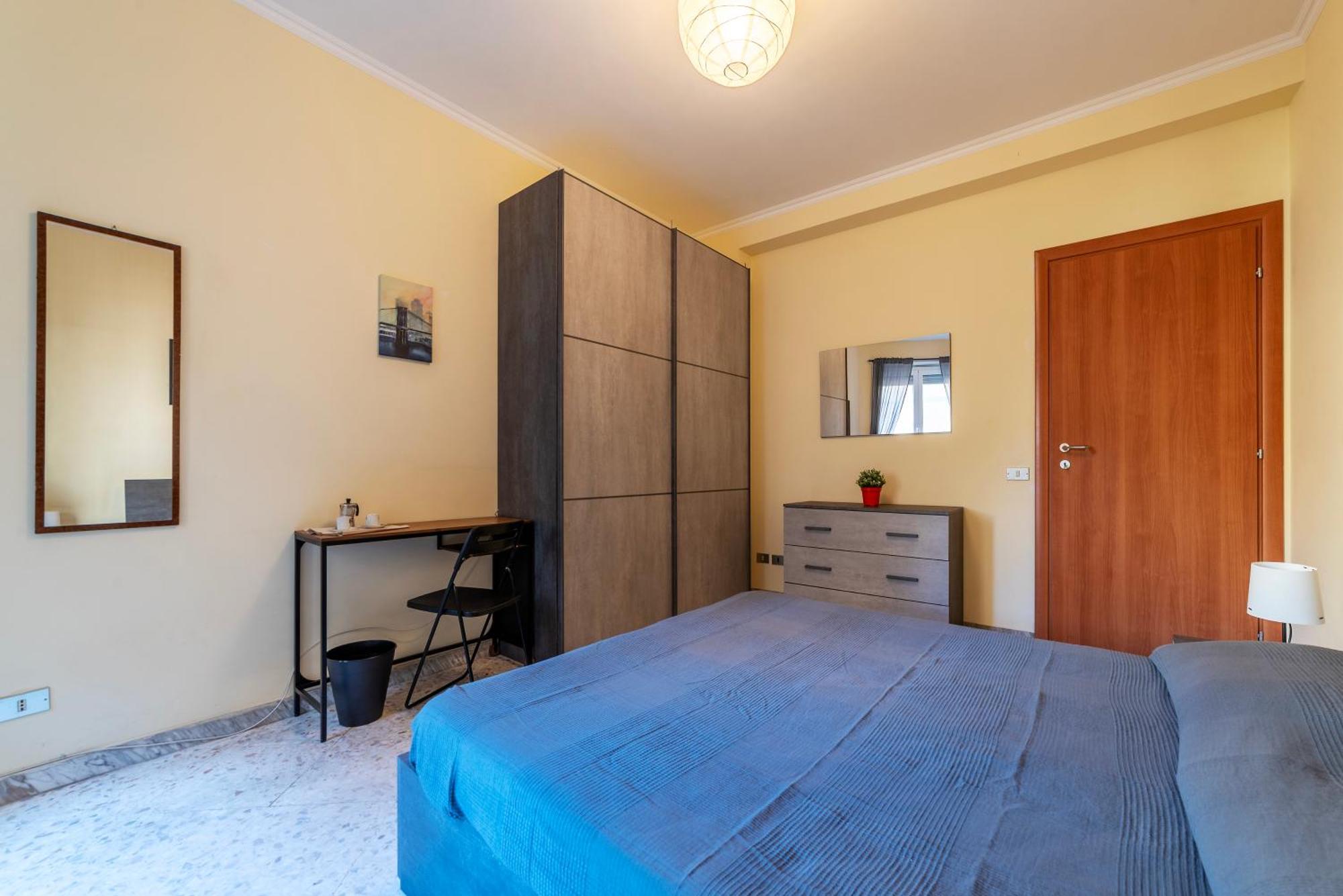 Apartment San Paolo - Charme Holidays *