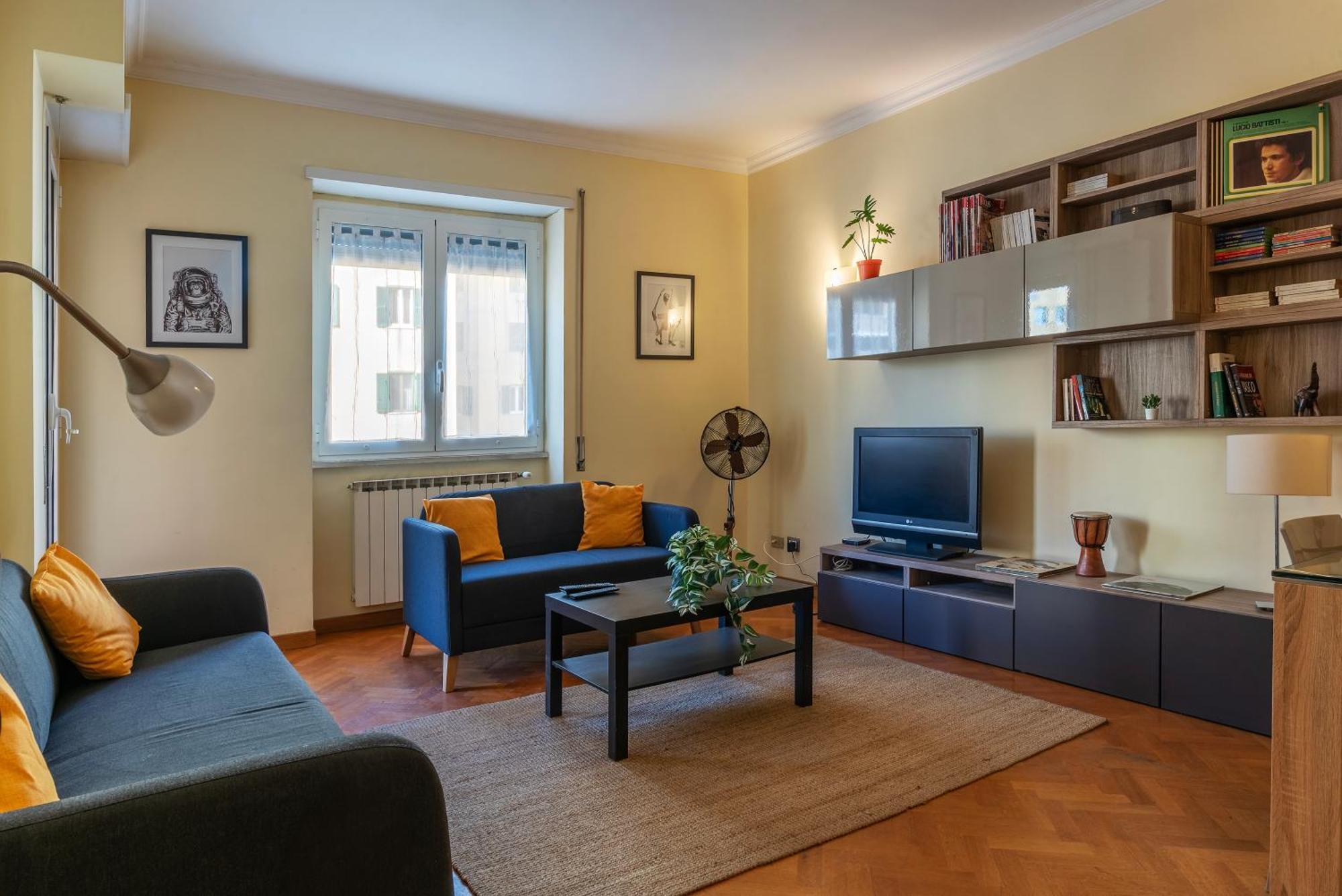 San Paolo - Charme Holidays Apartment *