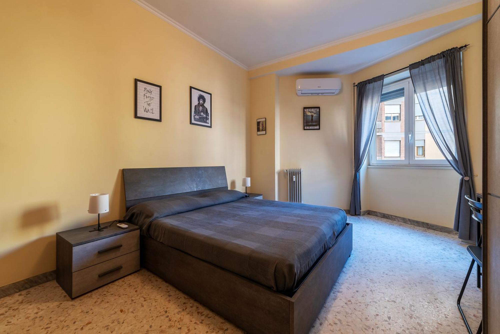 San Paolo - Charme Holidays Apartment