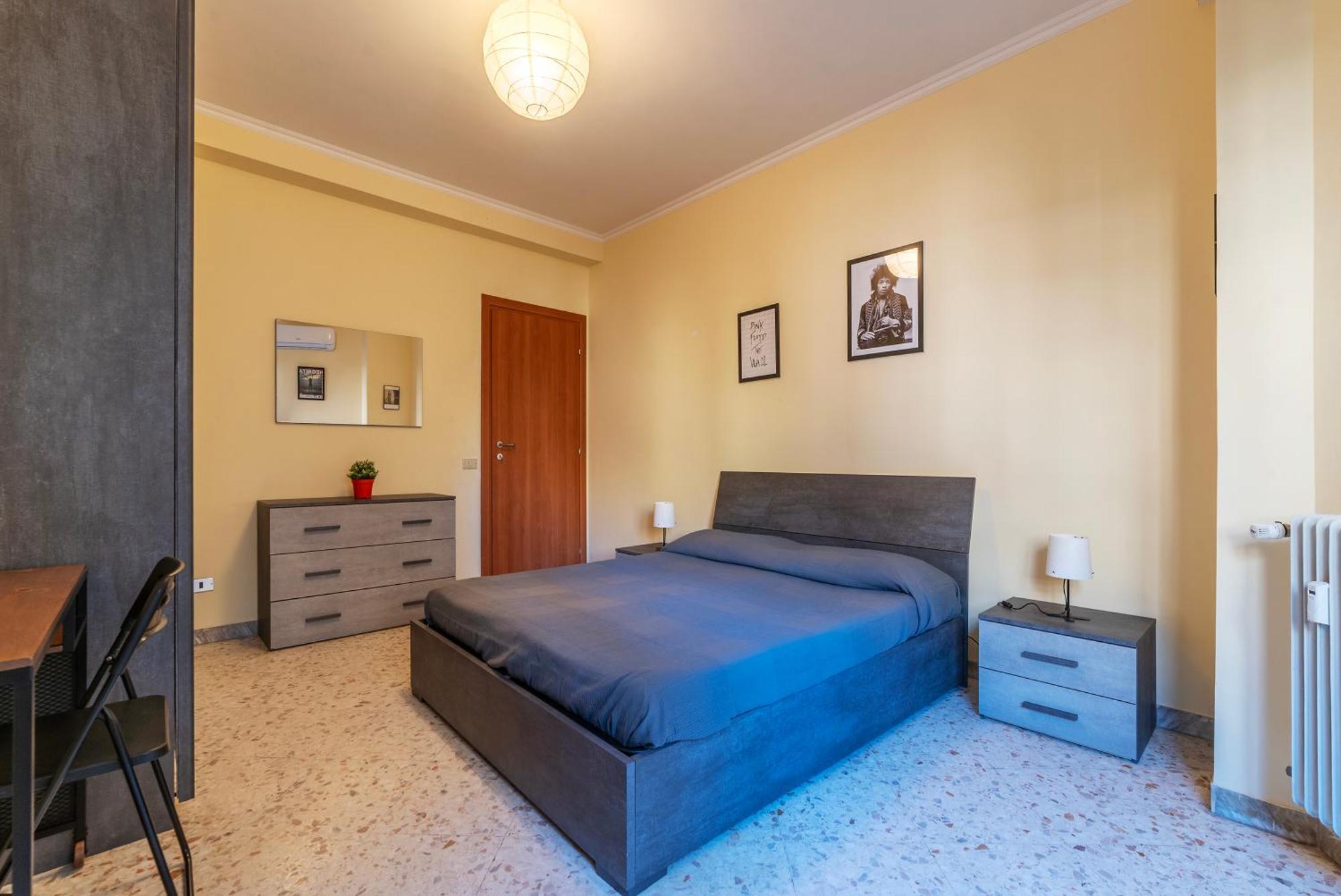 Apartment San Paolo - Charme Holidays *