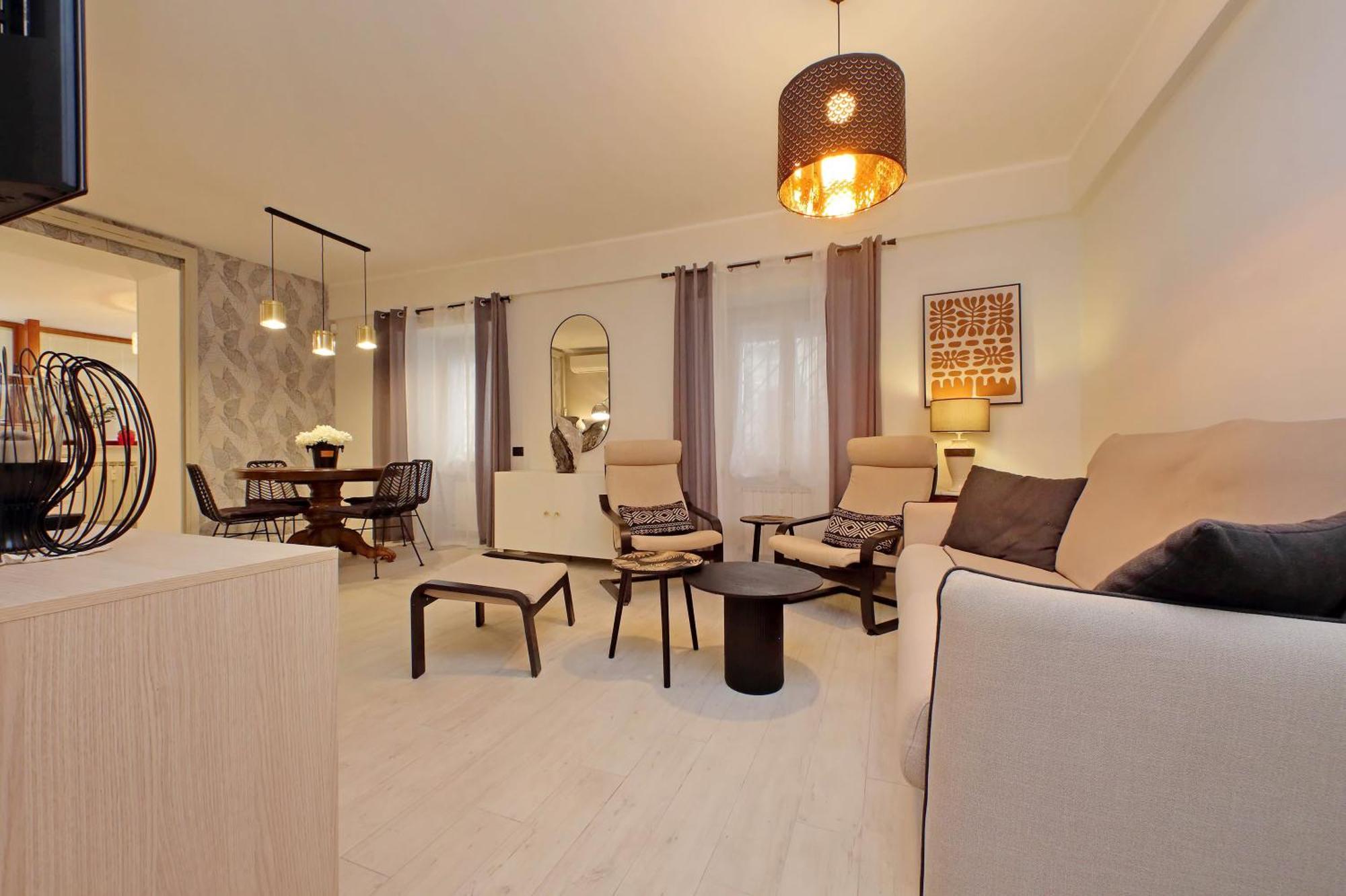 4bnb - Ponte Milvio