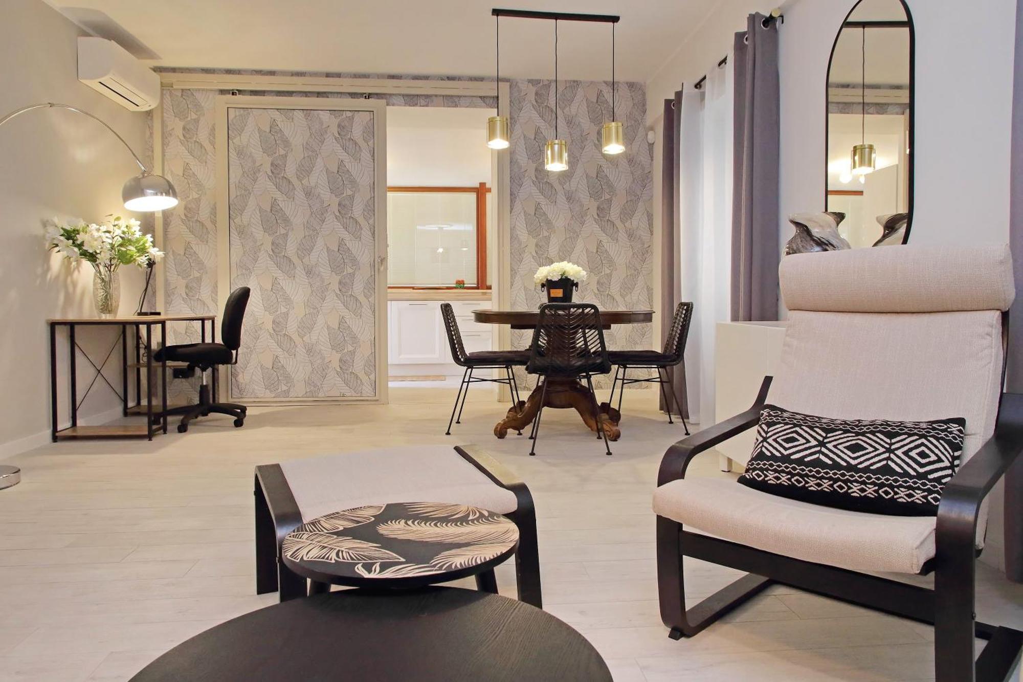 4bnb - Ponte Milvio Apartment *