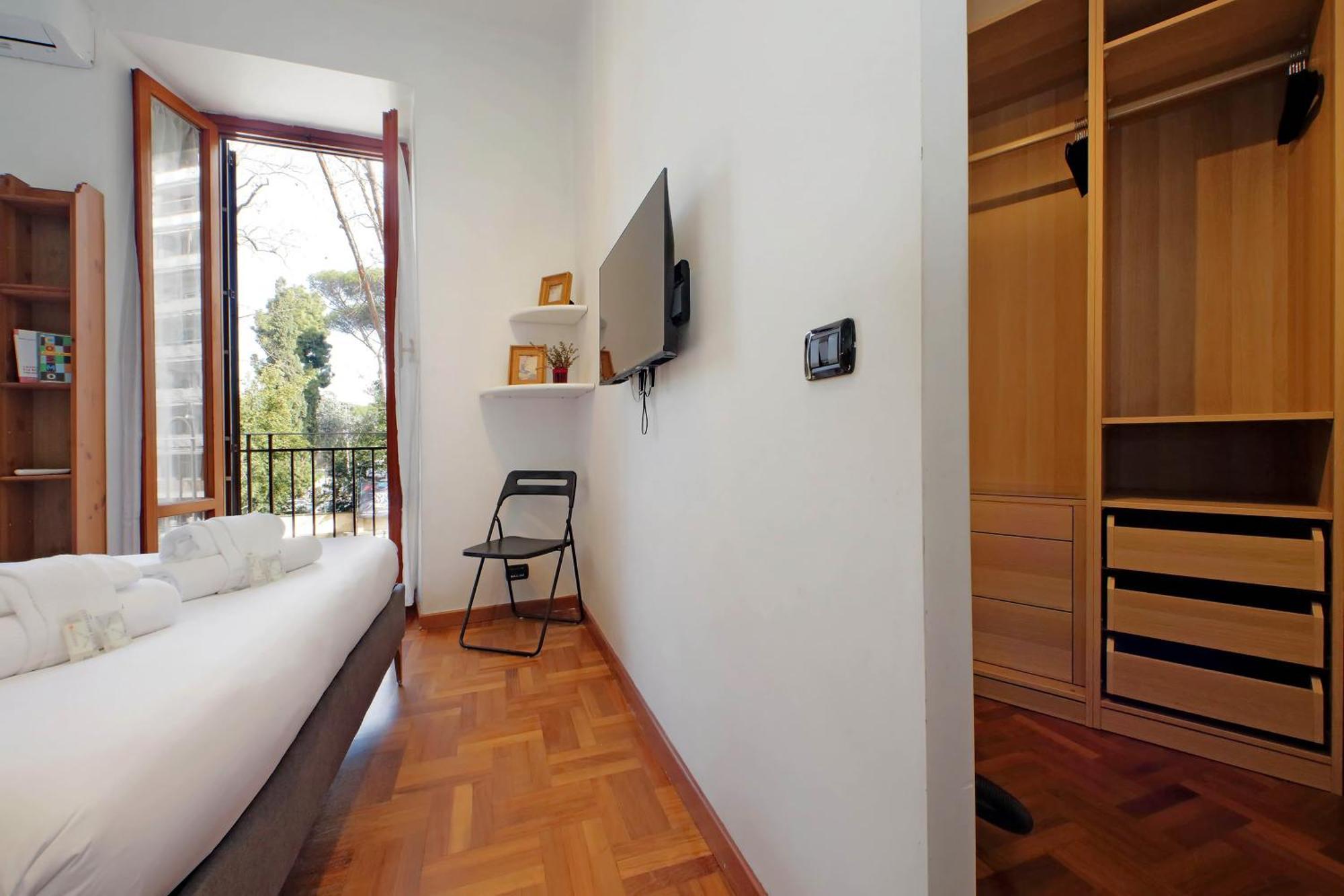Appartamento 4bnb - Donatello *