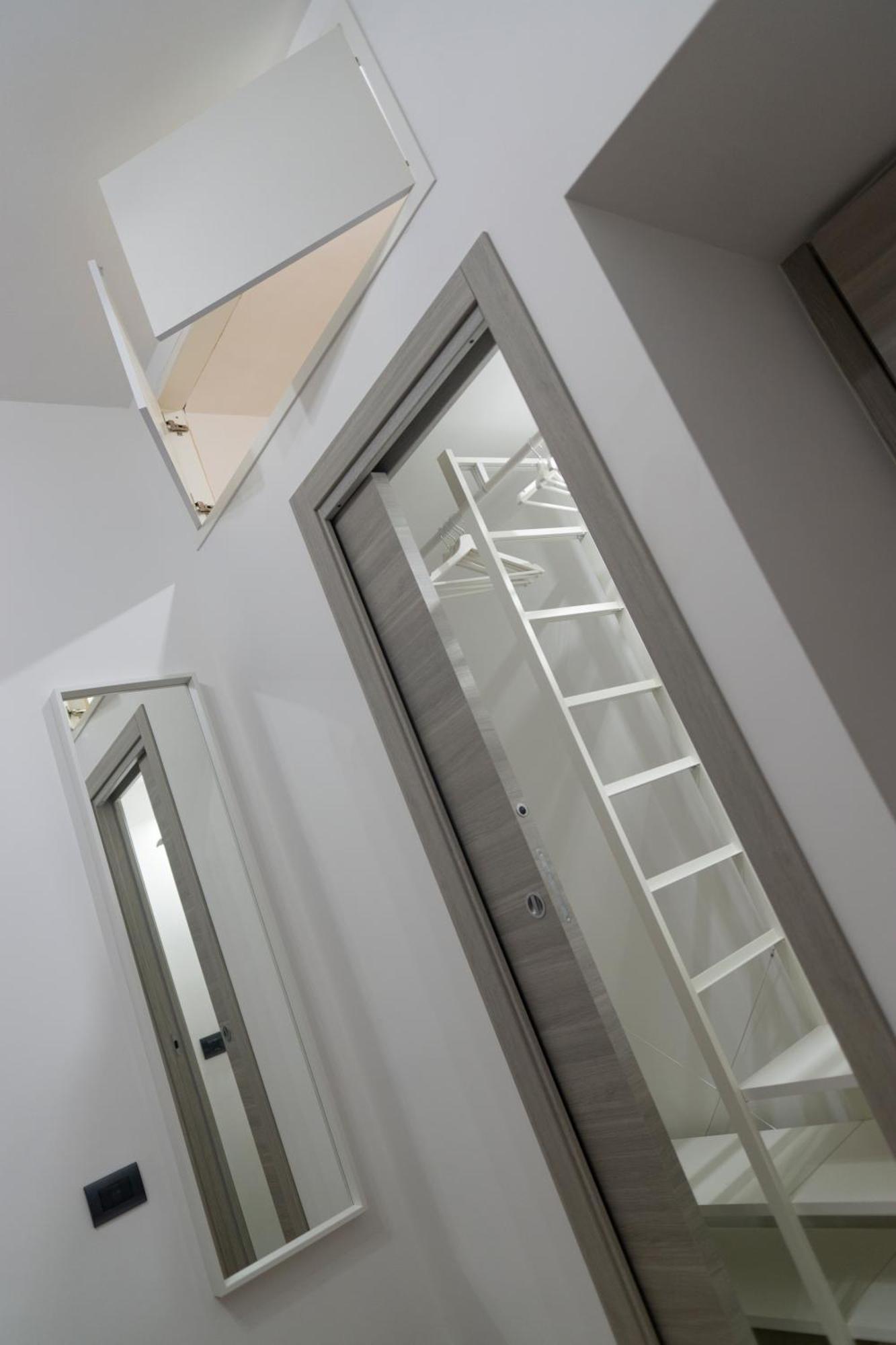 Pasqualina's House Guest house *