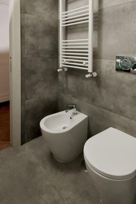 Apartment San Lorenzo Cozy In
