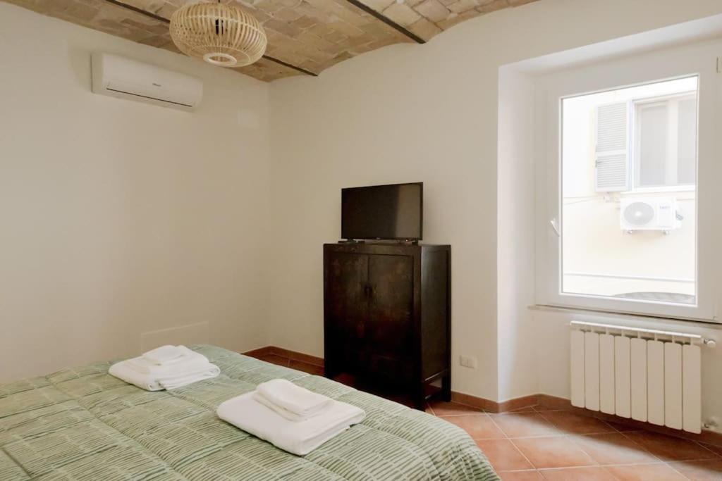 Apartment San Lorenzo Cozy In *