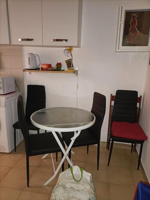 Apartment Di Mila *