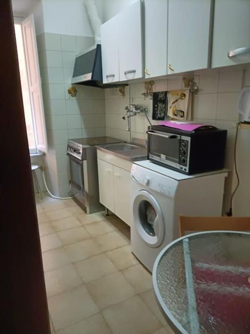 Di Mila Apartment Rome