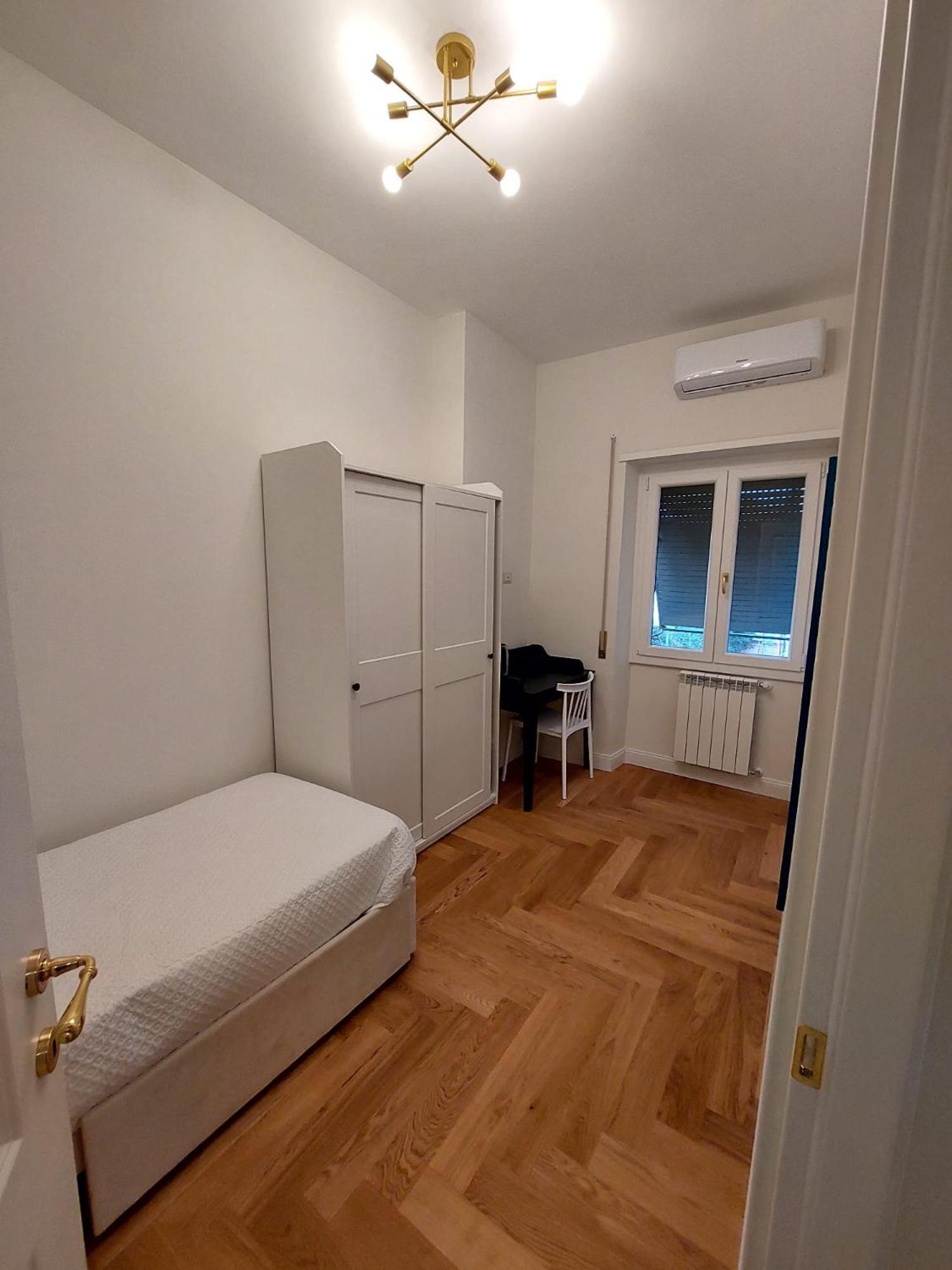Casa Gemelli Vaticano Apartment