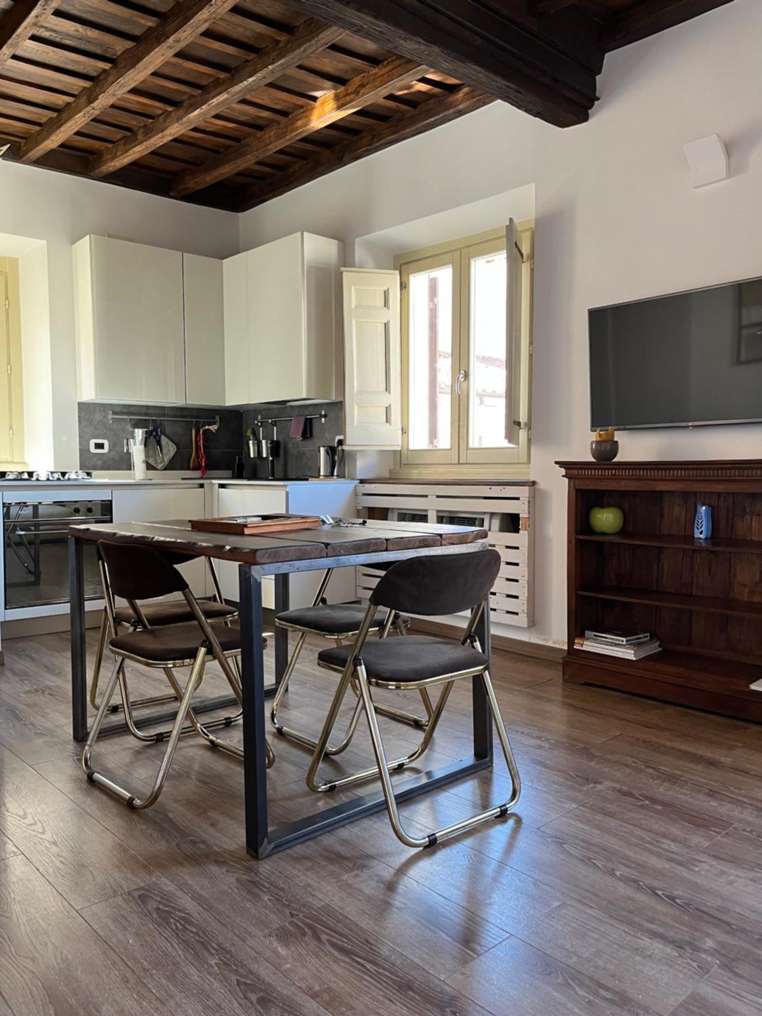 Colosseo Luxury *
