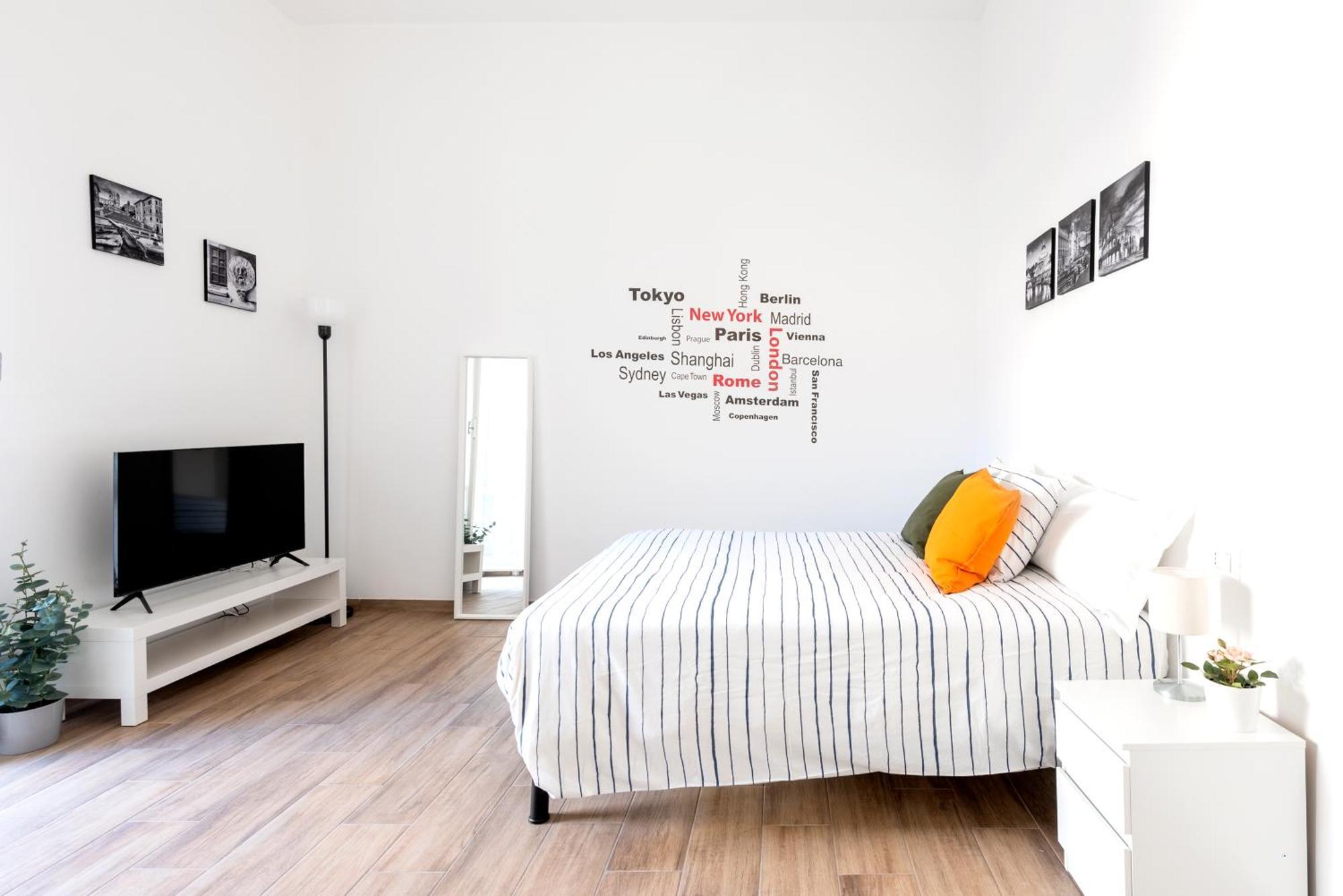 Comfortable Appartamento