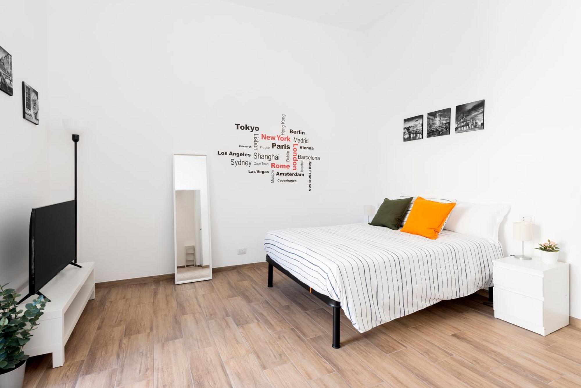 Appartamento Comfortable *