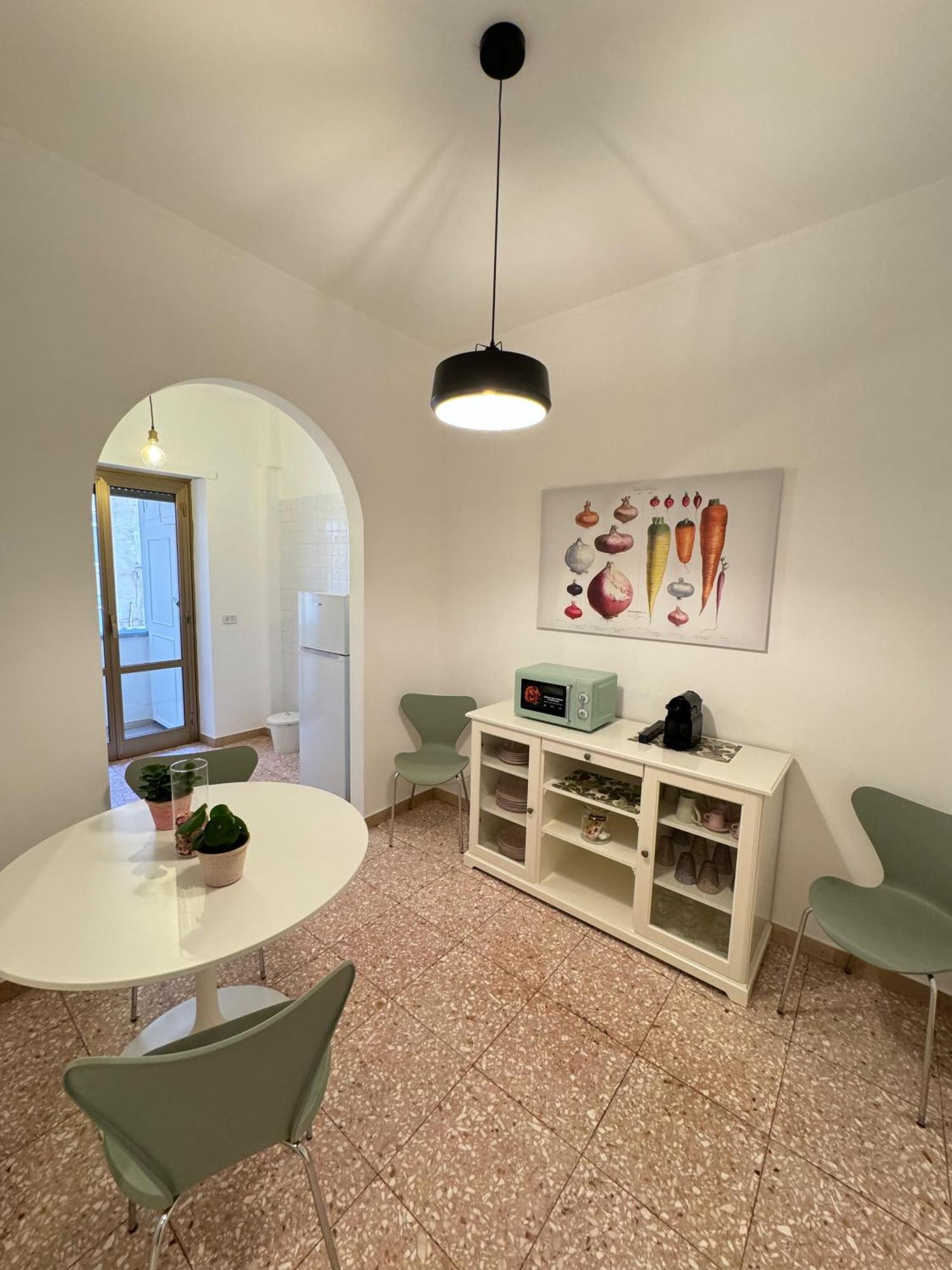 Pretty House Appartement Rome