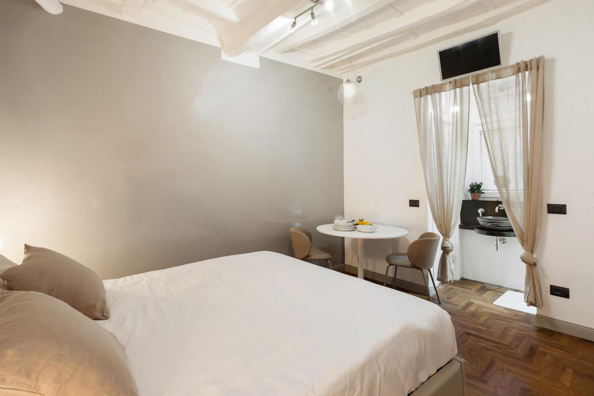 Fiori Rome