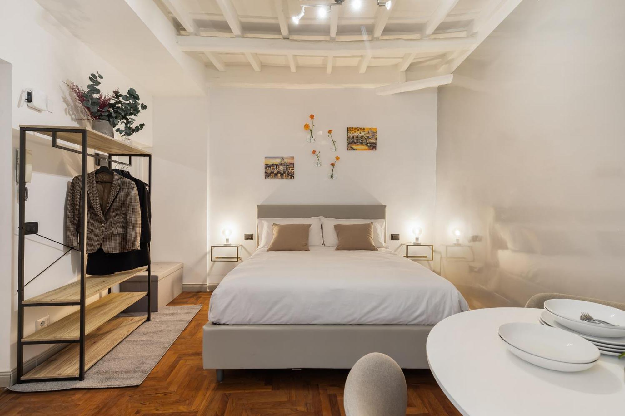 Apartment Fiori *
