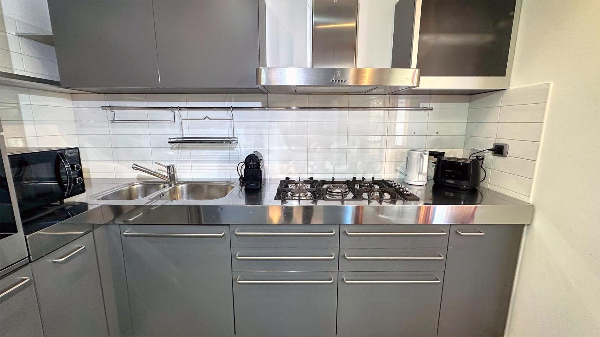 Appartement D10s Sanpietro Rome