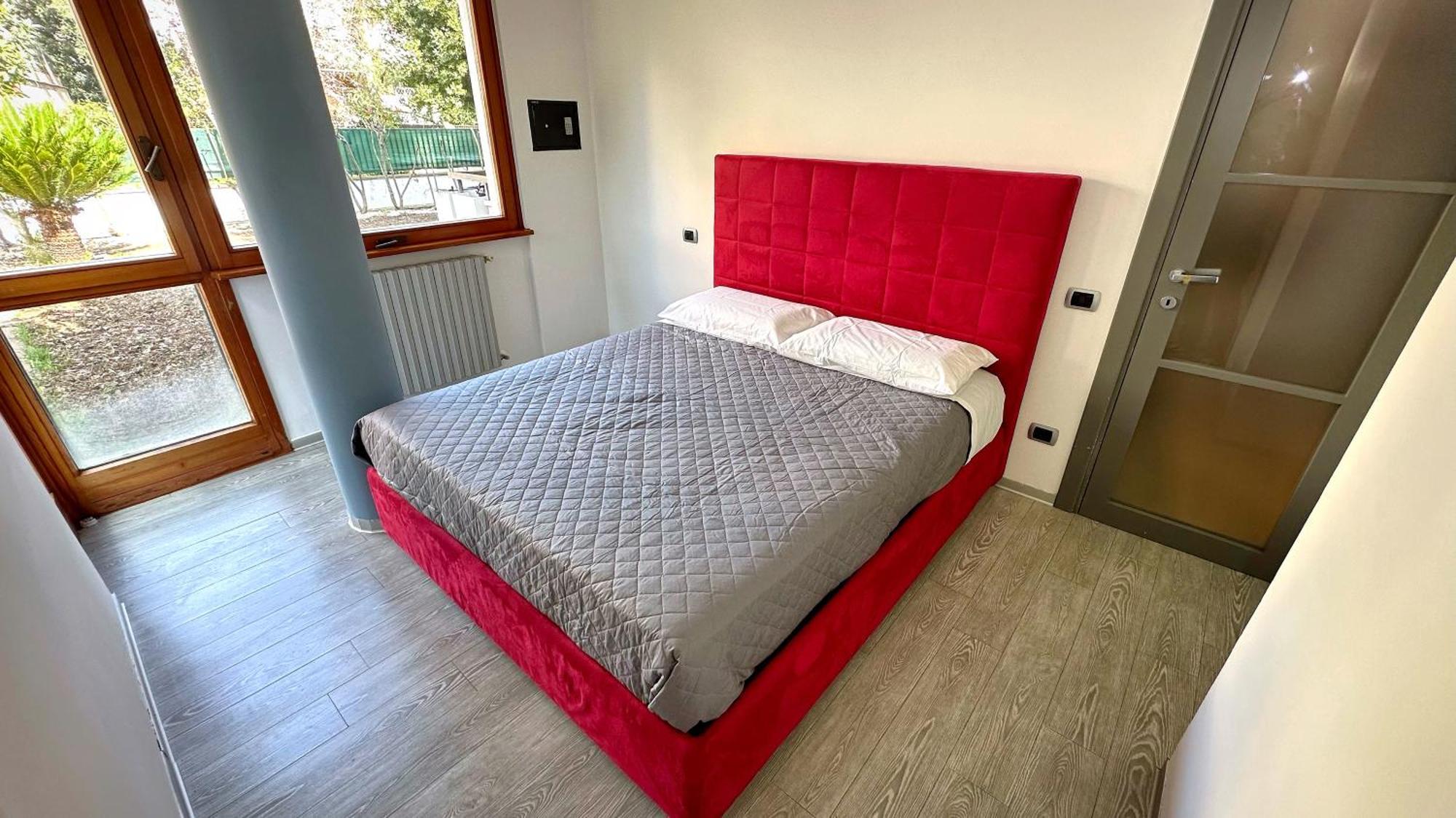 D10s Sanpietro Appartement