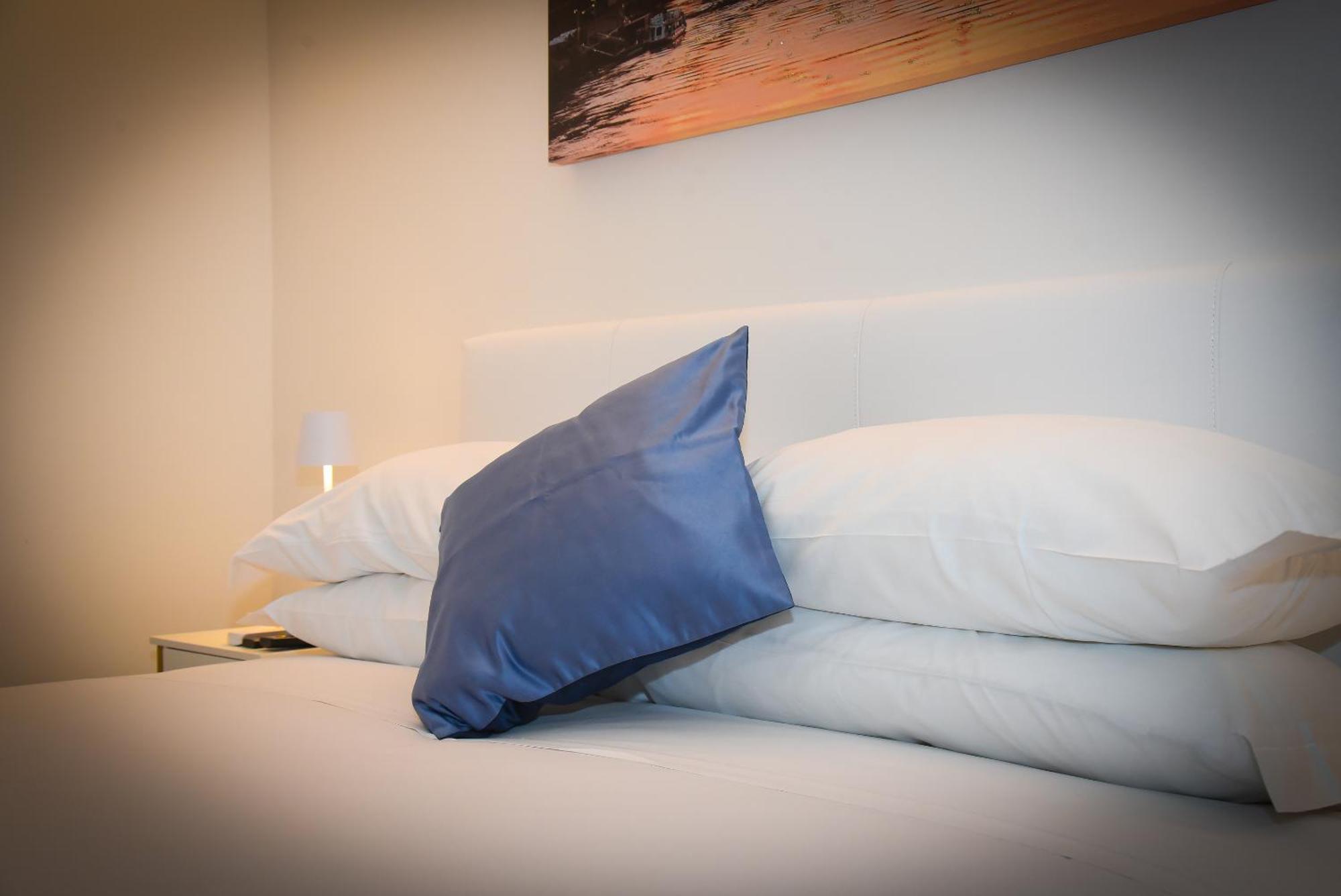 Bq House Fori Imperiali Luxury Guest house Rome