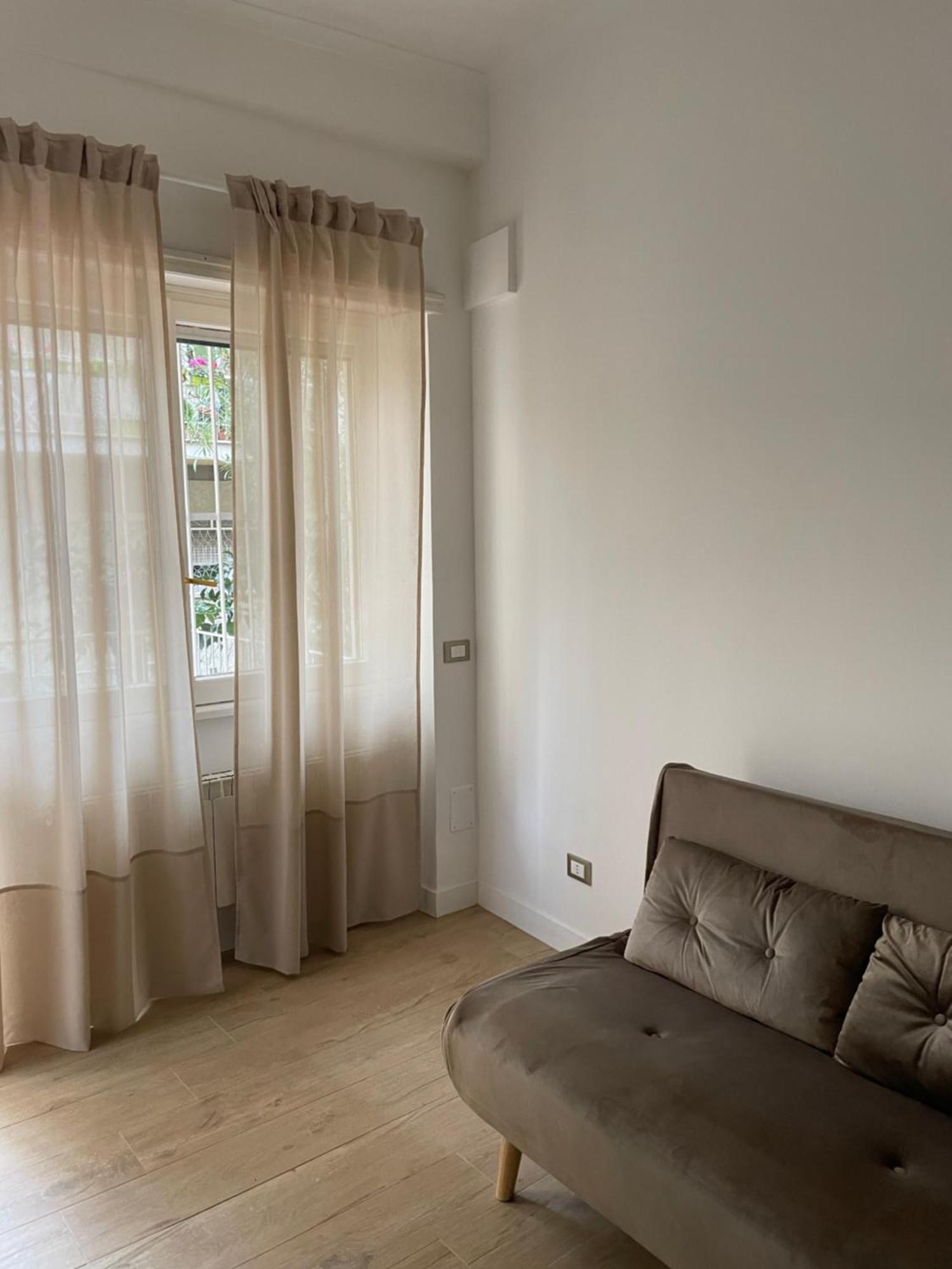 Alma - Vatican Appartement Rome