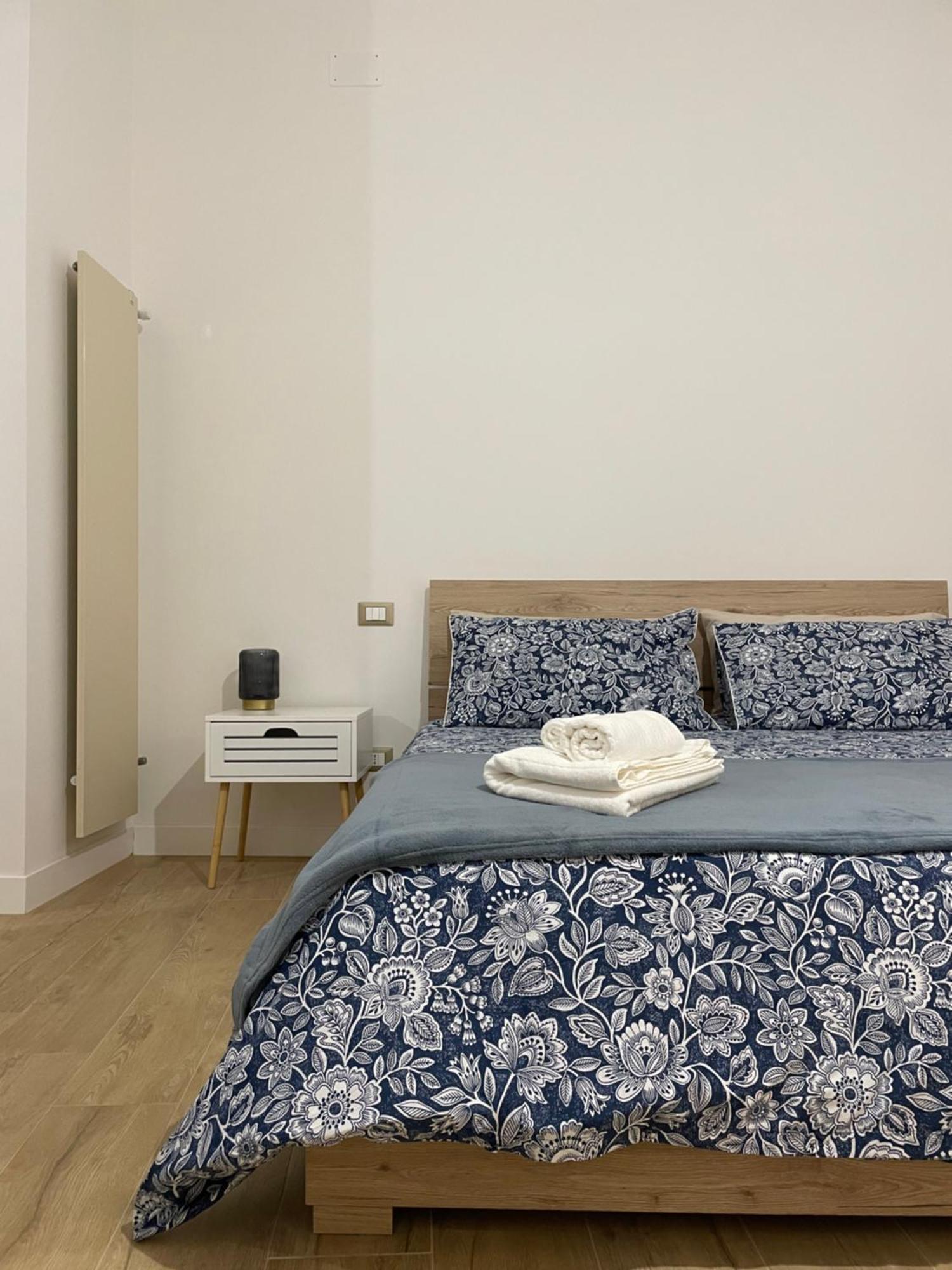 Alma - Vatican Appartement