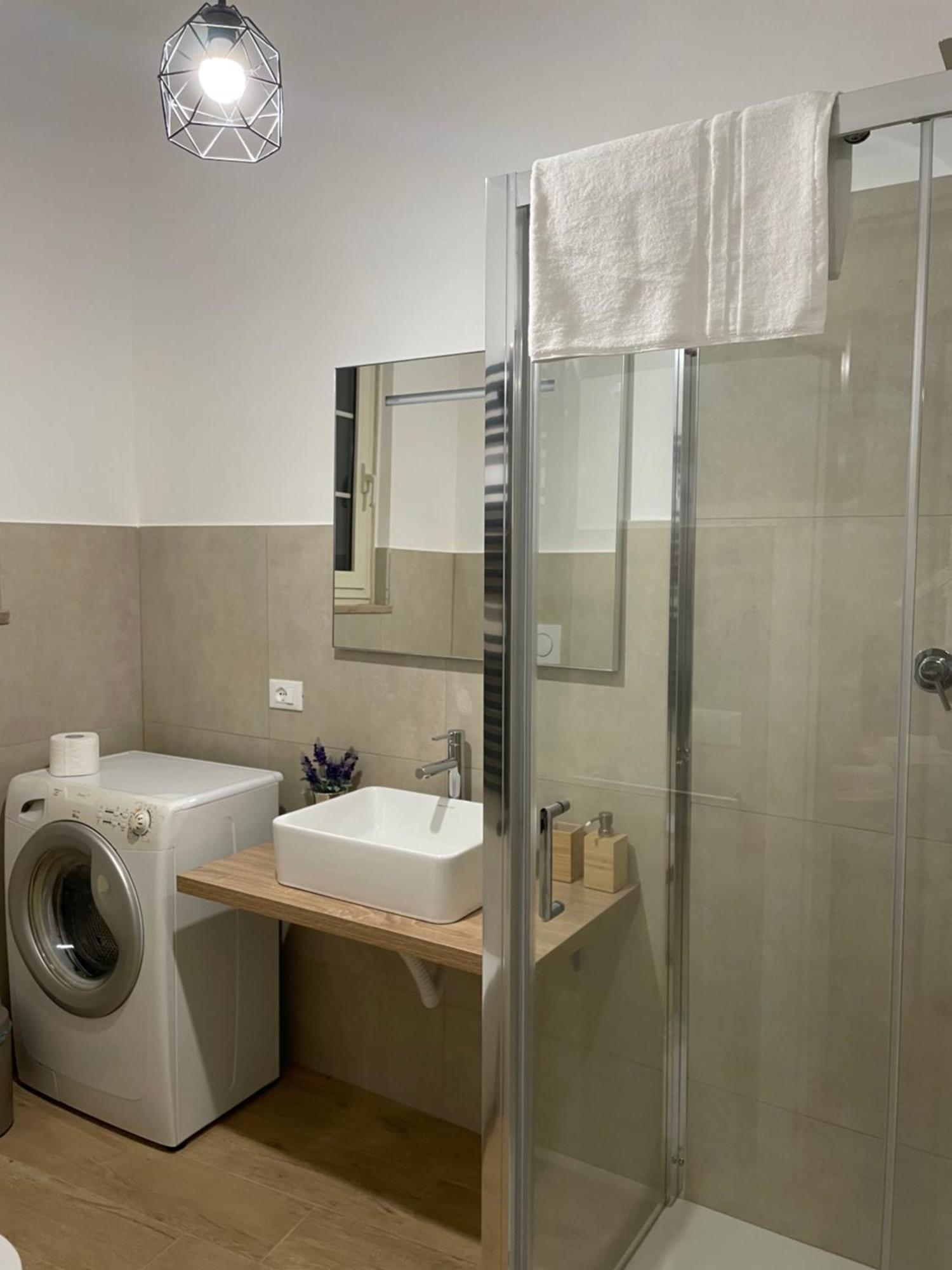 Appartement Alma - Vatican Rome