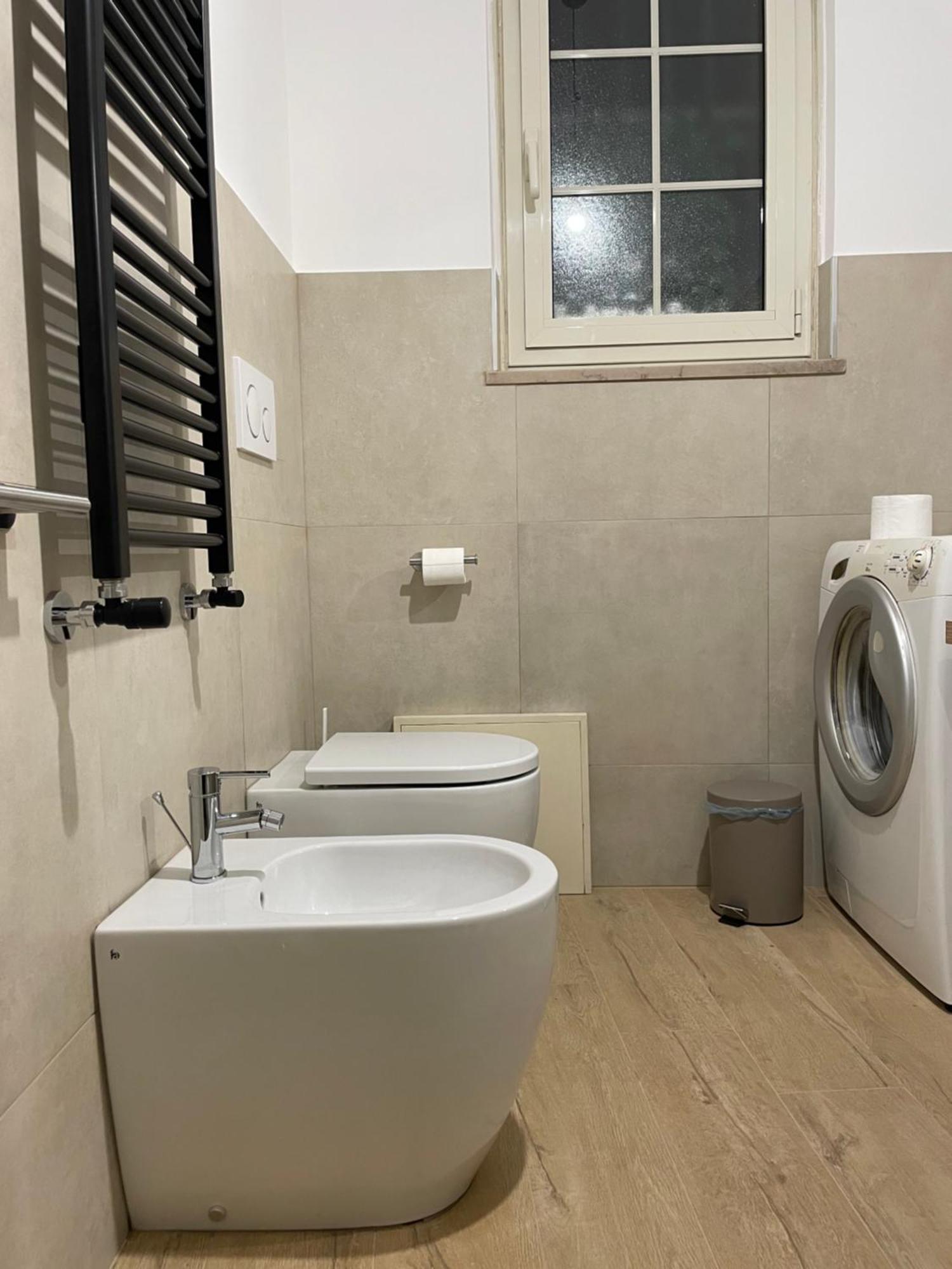 Appartement Alma - Vatican