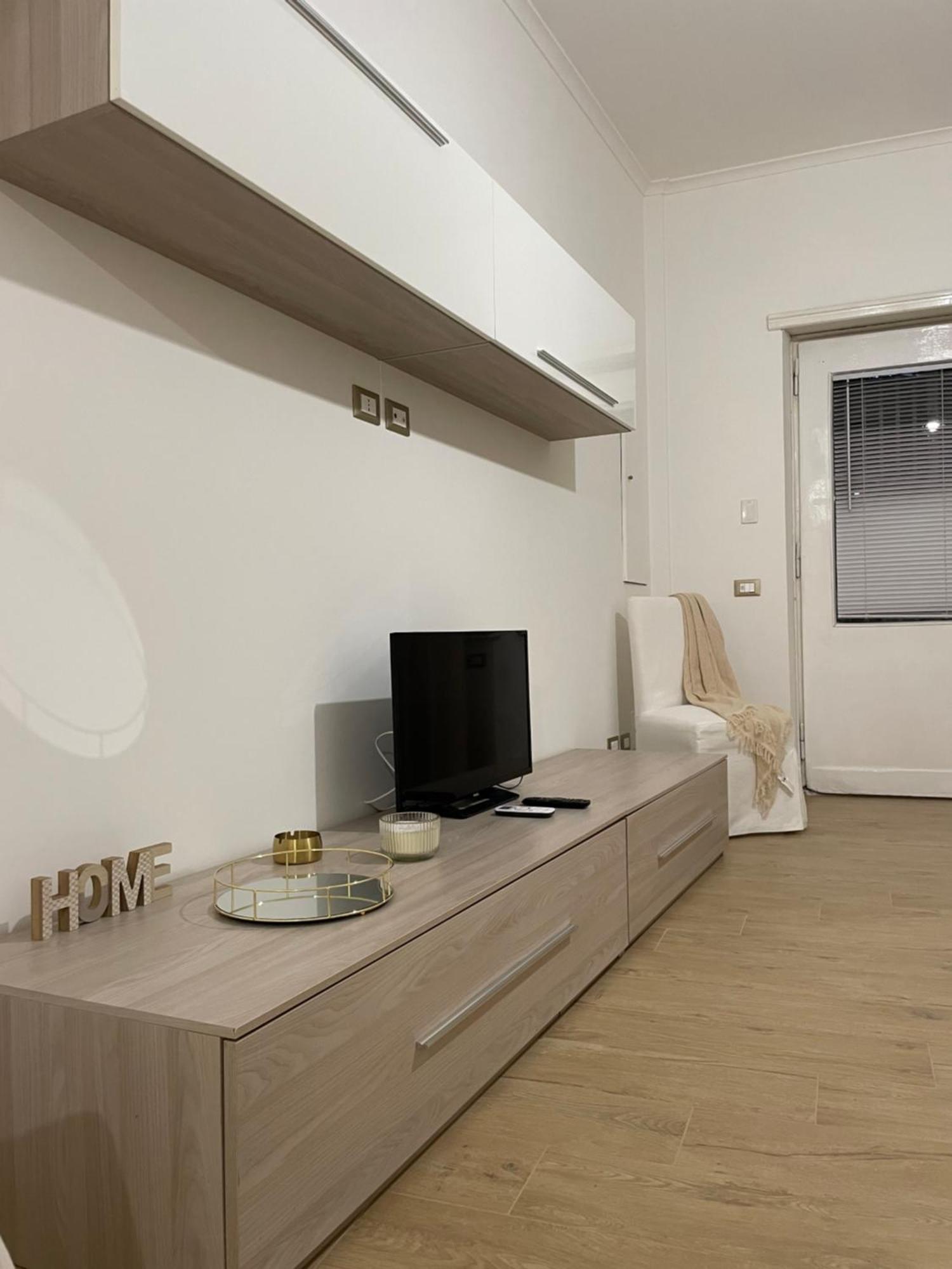 Alma - Vatican Appartement