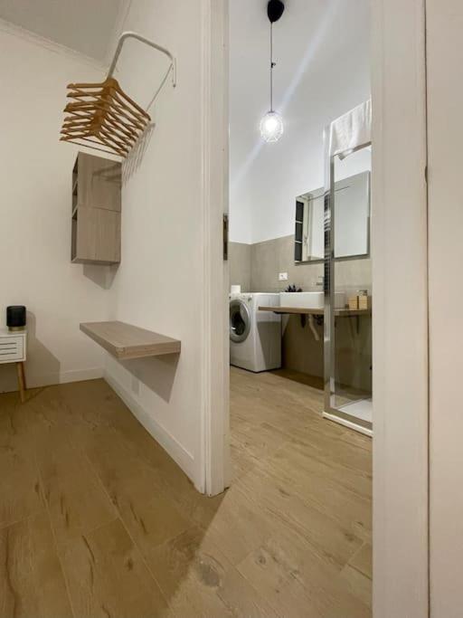 Alma - Vatican Apartment *