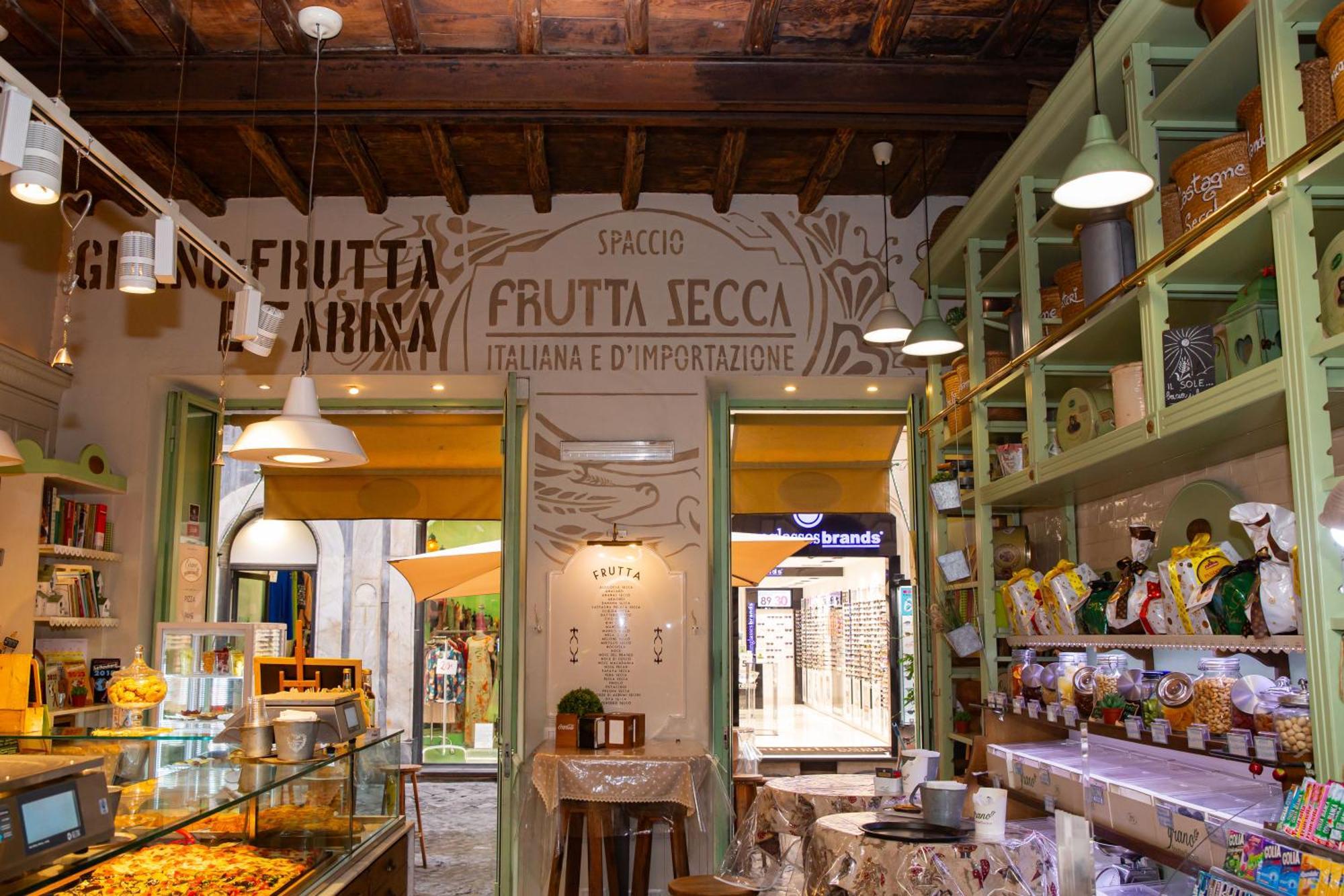 Corso 107 Wellness & Guest house Rome
