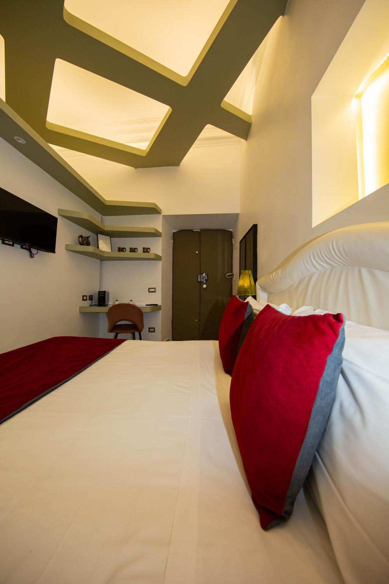 Corso 107 Wellness &