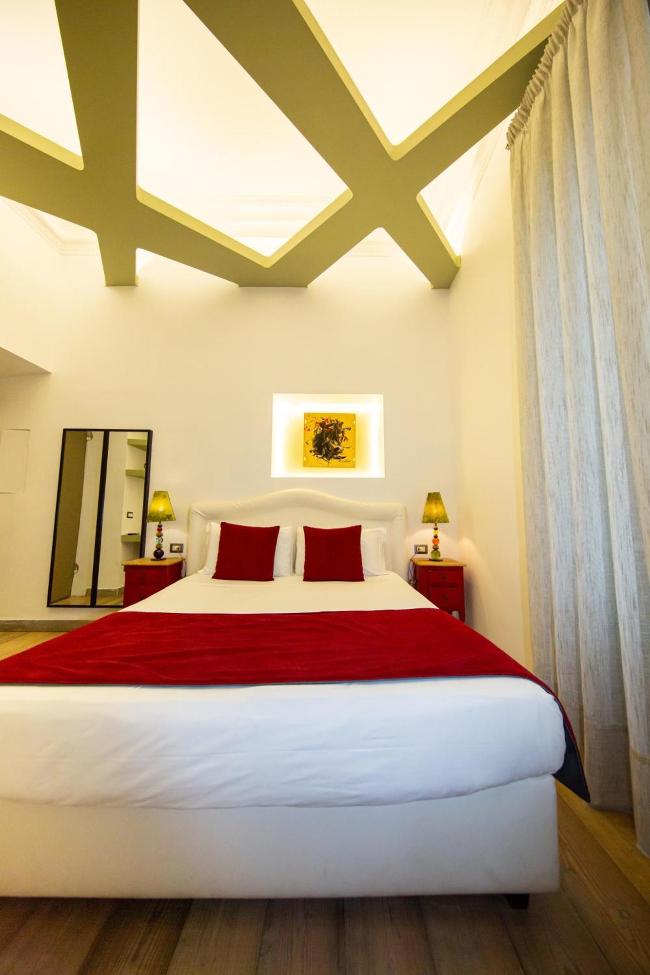 Corso 107 Wellness &
