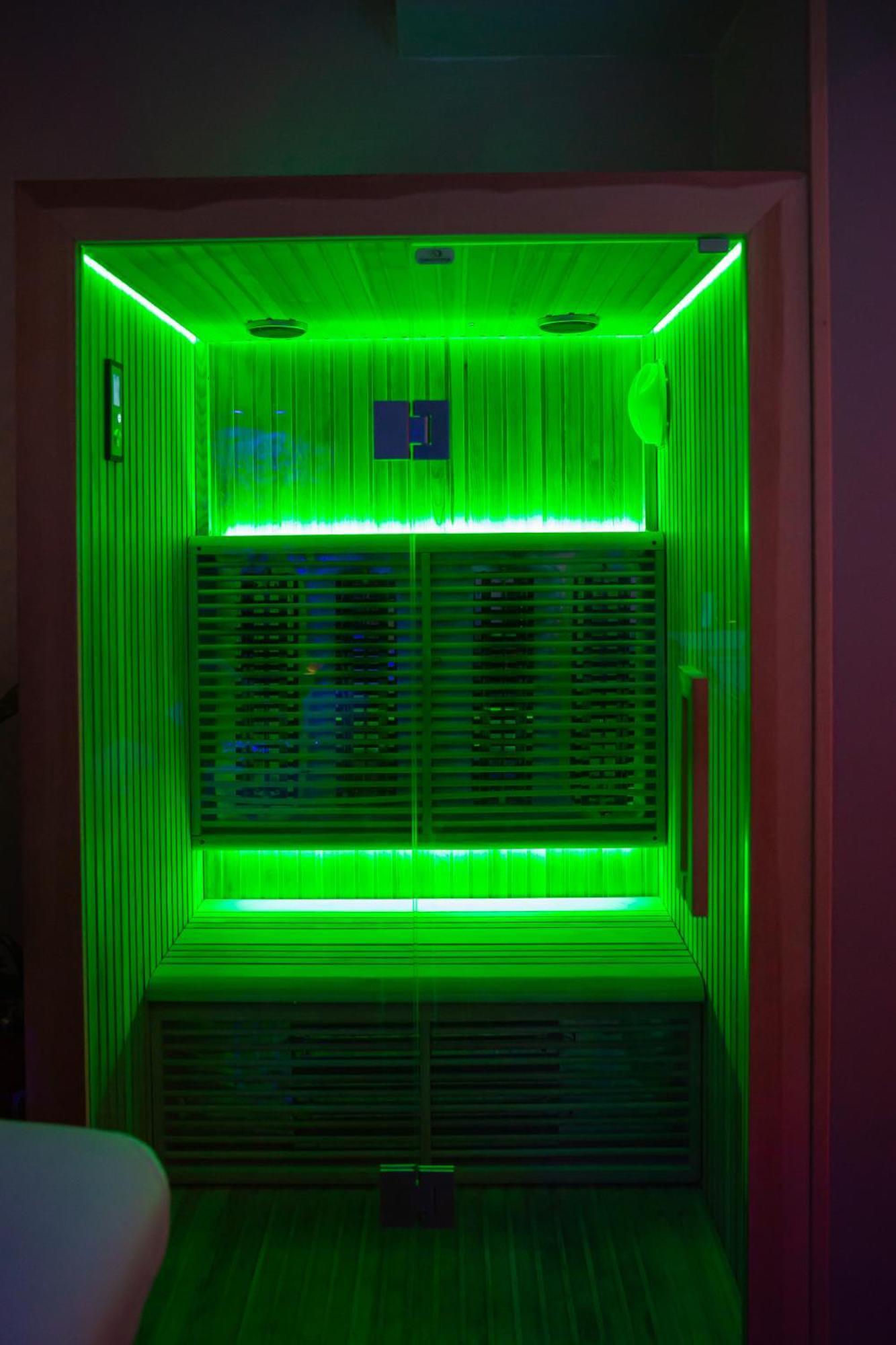 Guest house Corso 107 Wellness & *