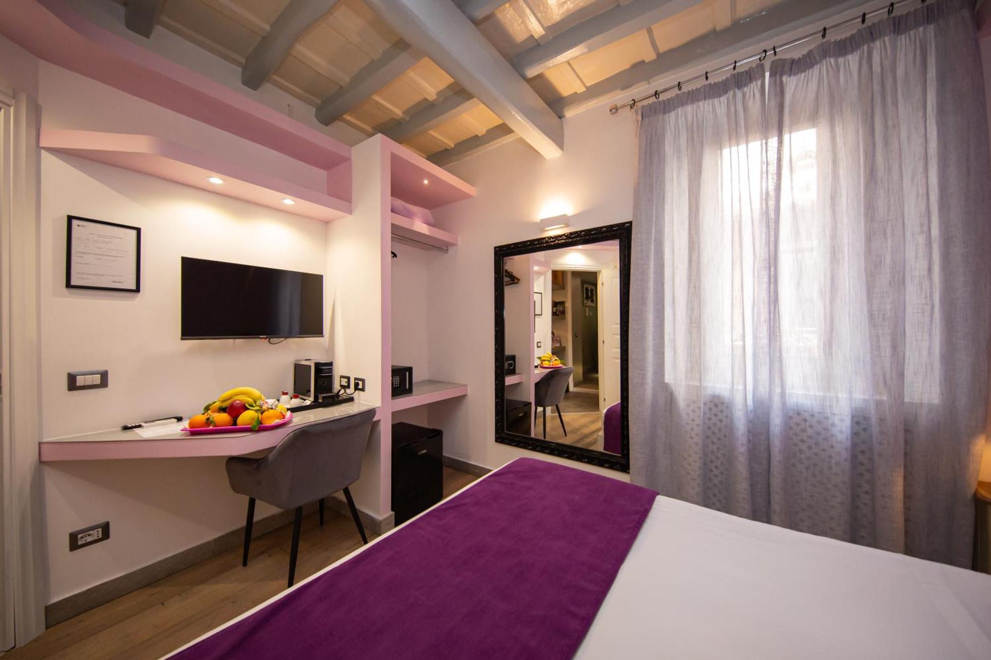 Corso 107 Wellness & Guest house *